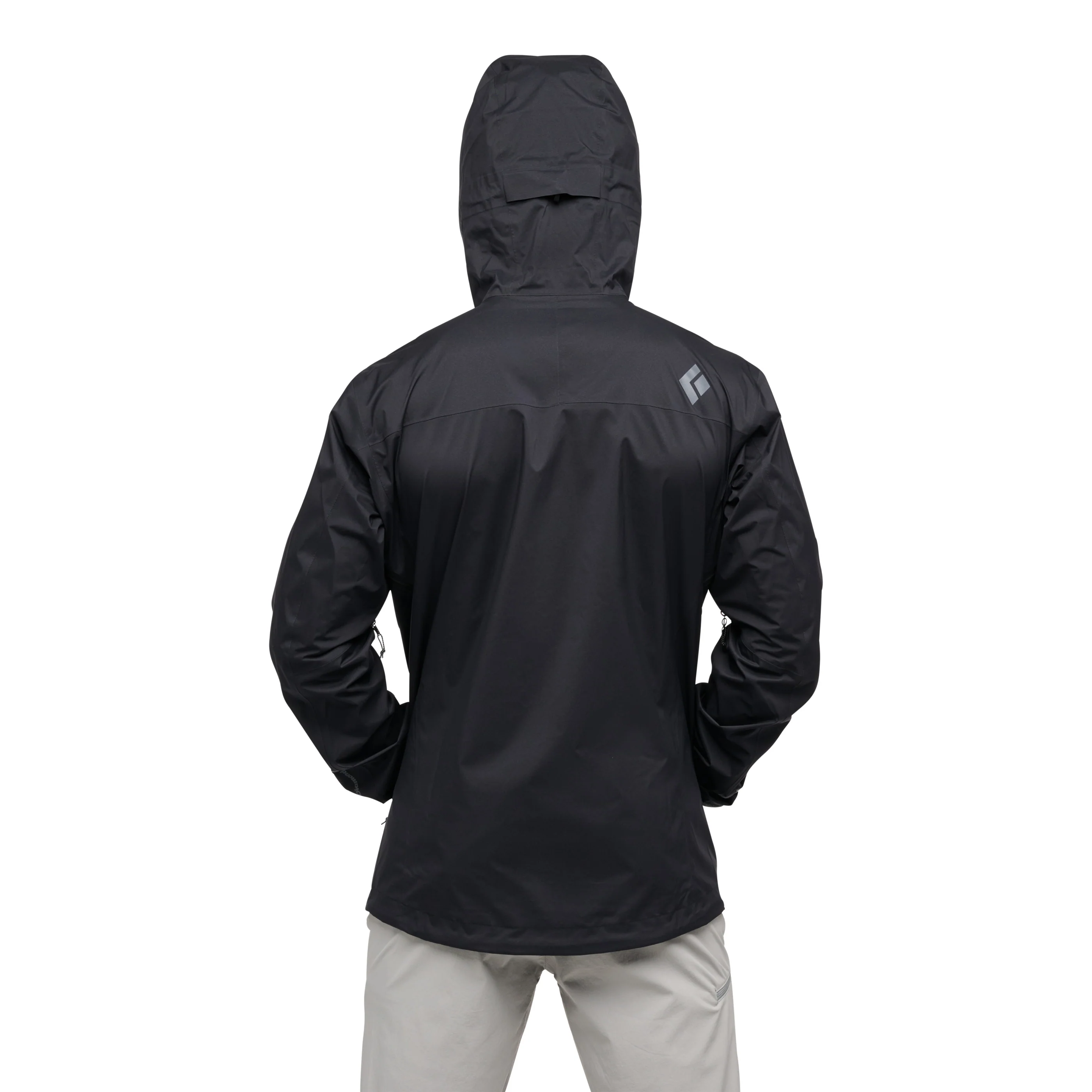 BD X AllTrails Men's Fineline Stretch Shell - Image 11