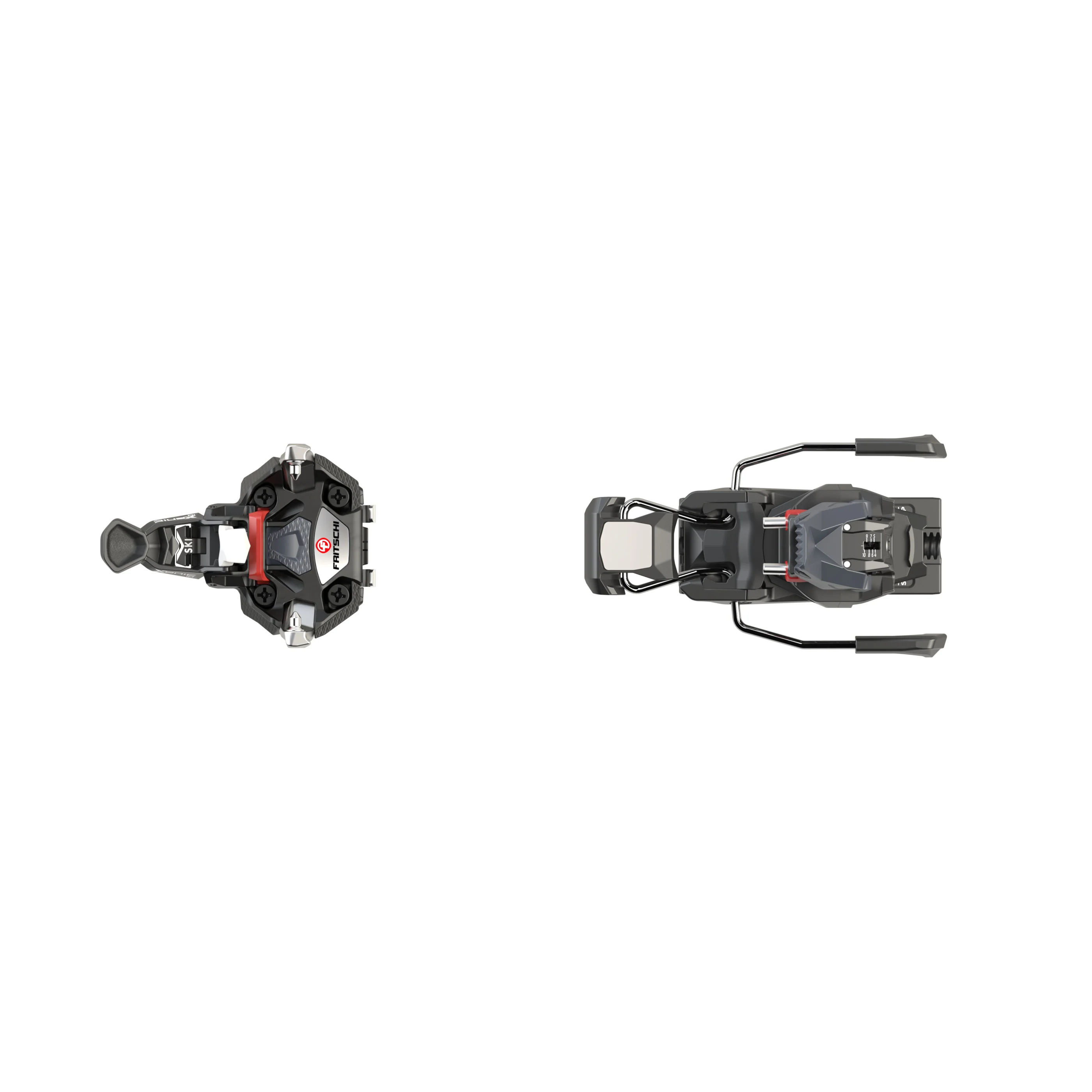Fritschi Xenic 10 Bindings - Image 3