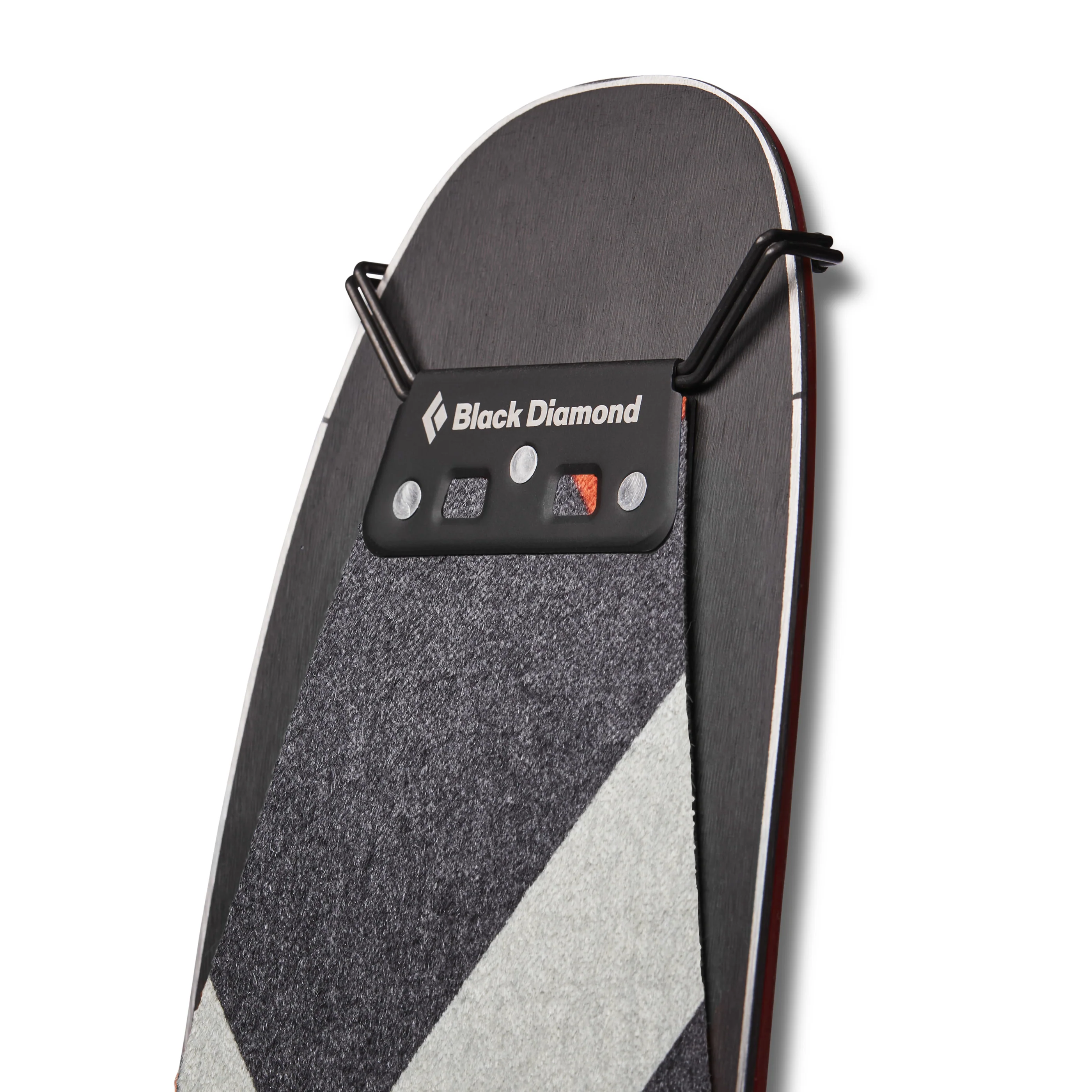Glidelite Mix Trim to Length STS Climbing Skins - Image 3
