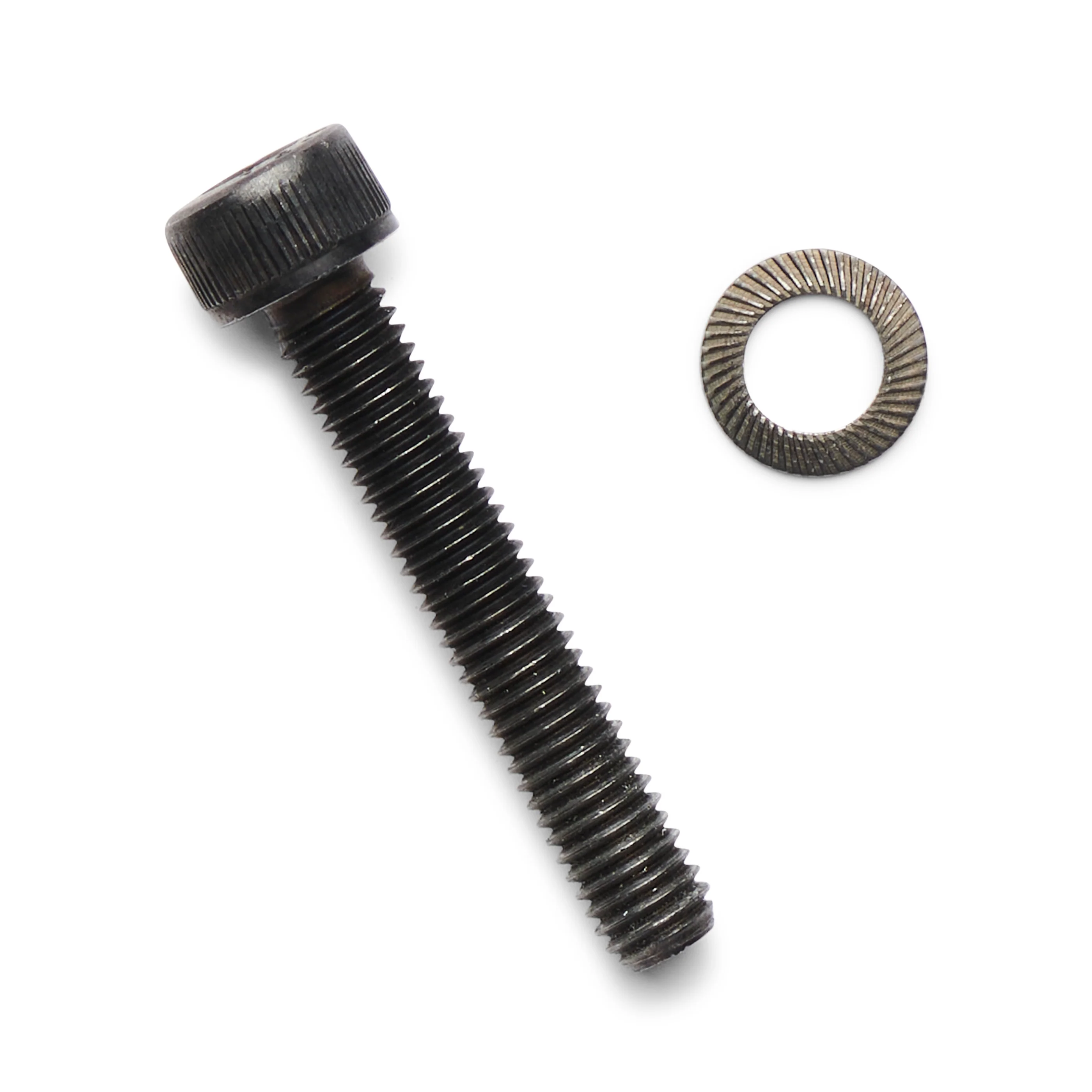 I.C.E. Pommel Bolt