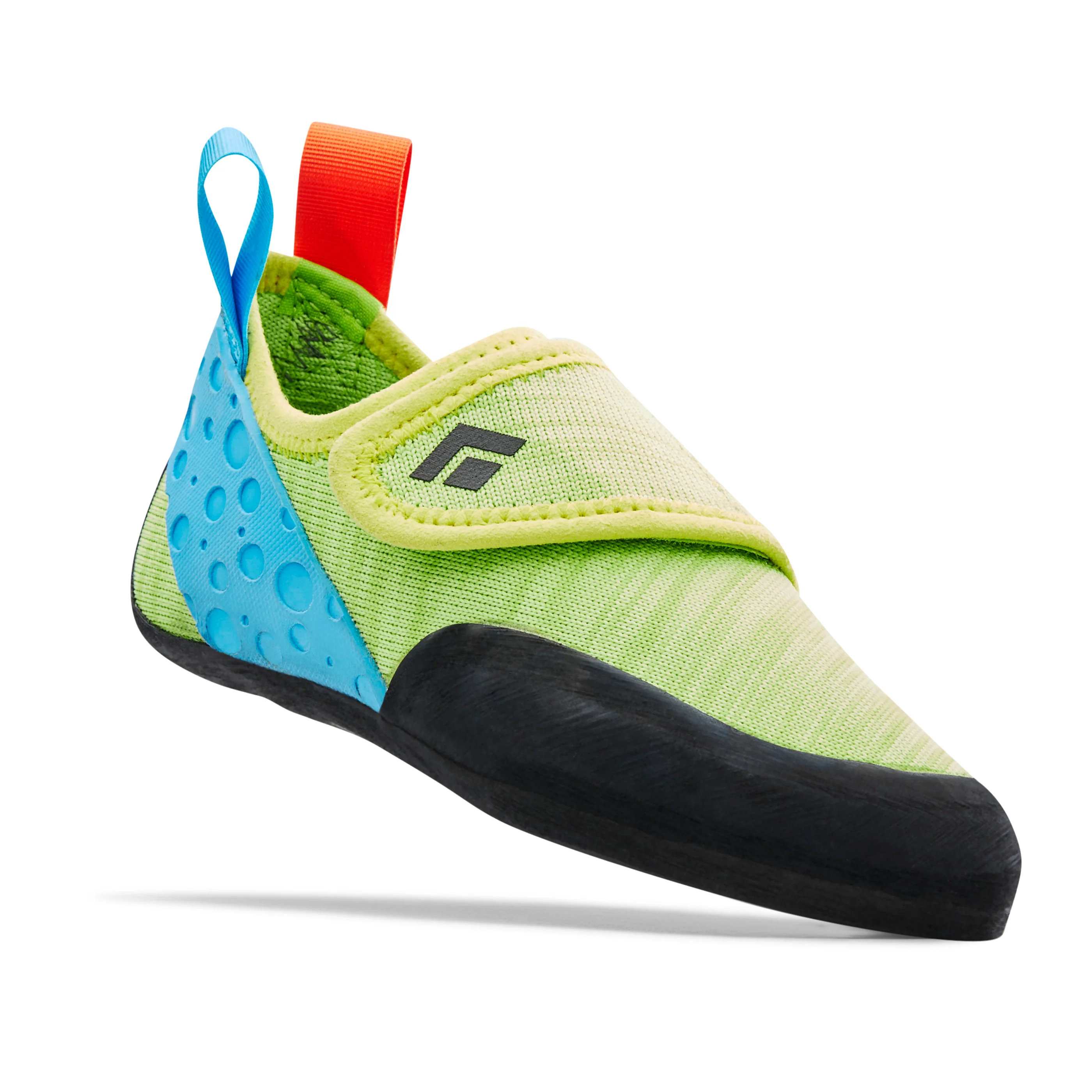 Kid's Momentum Climbing Shoes - Past Season - Image 12
