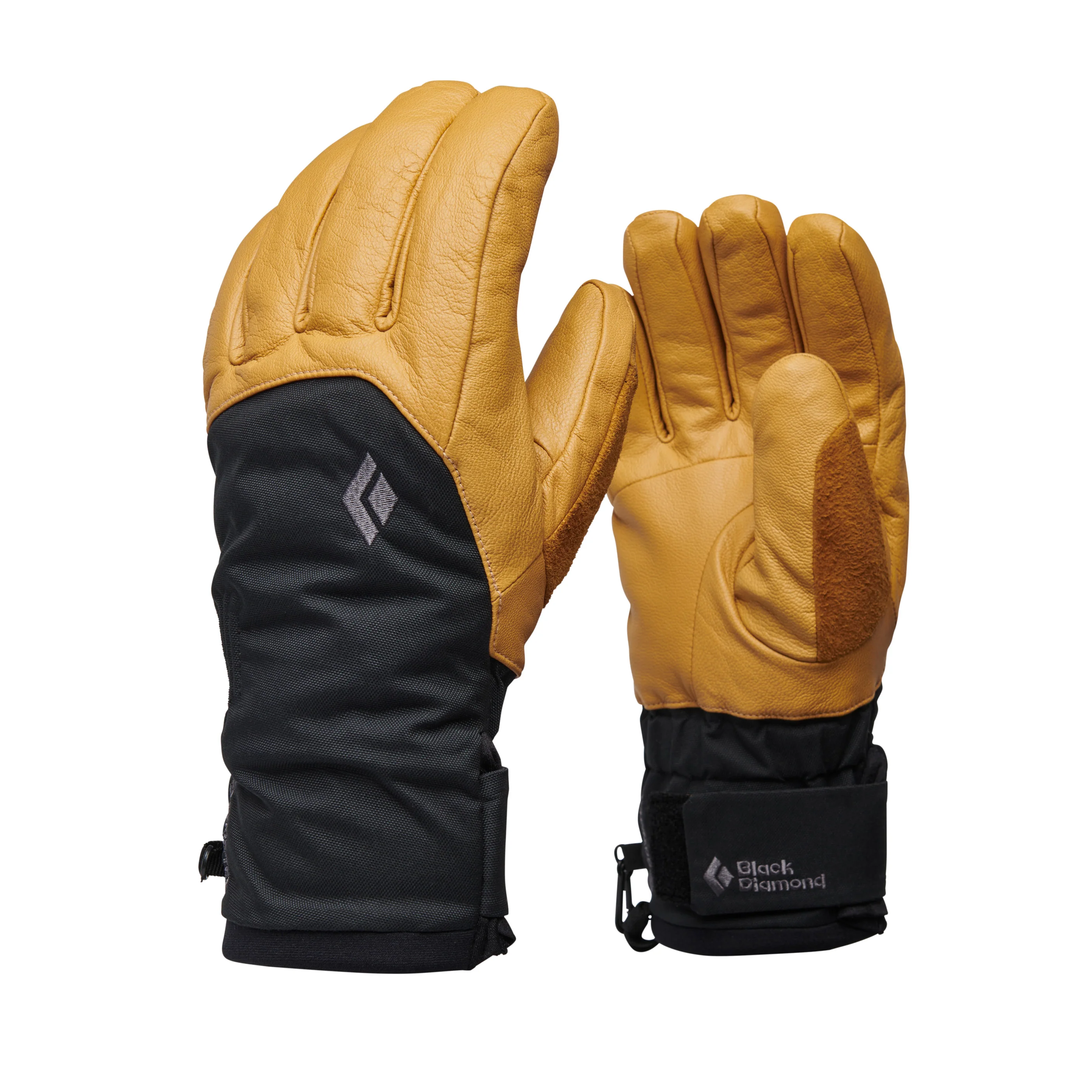 Legend Gloves - Image 9