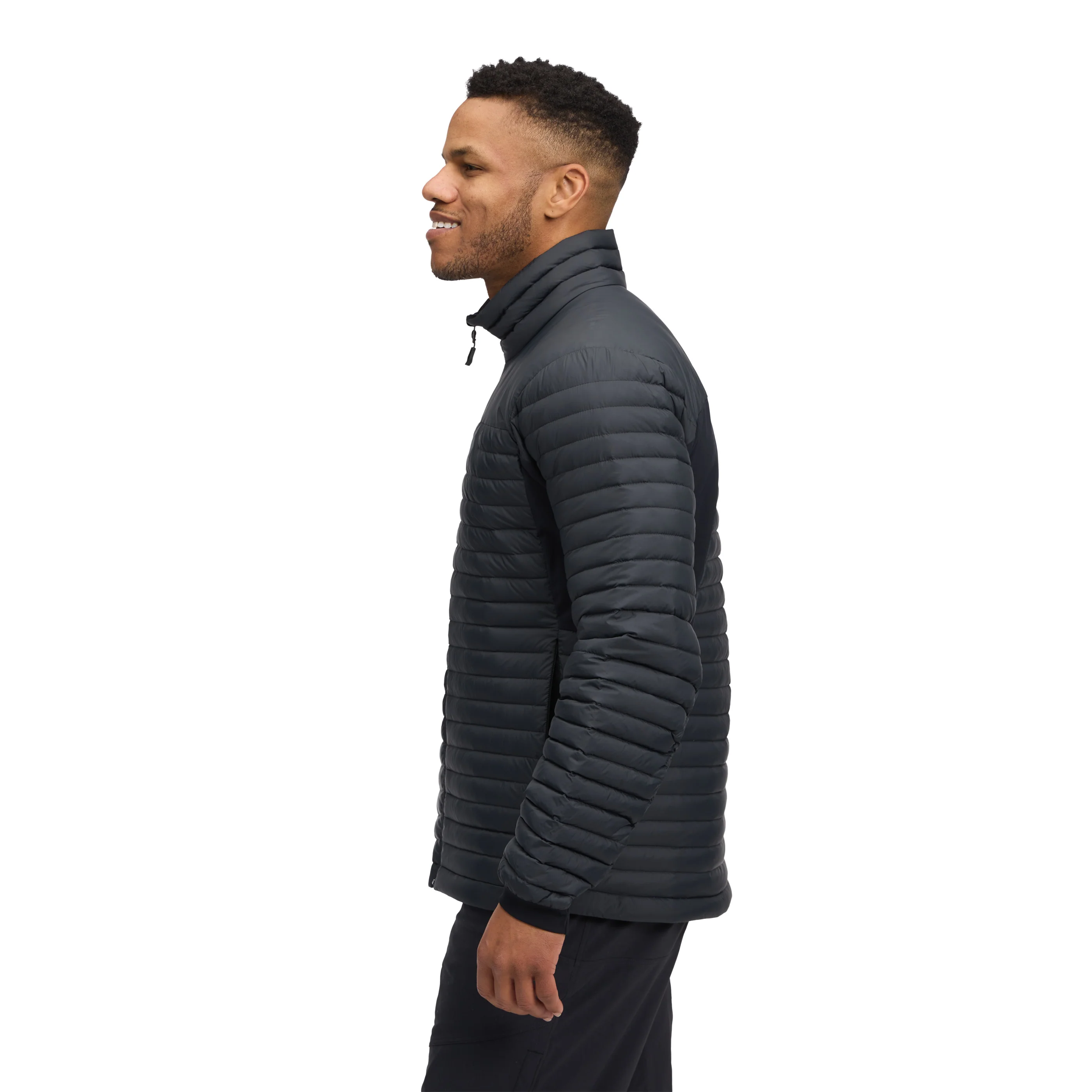 Men's Access Down 1.0 Jacket - Image 2
