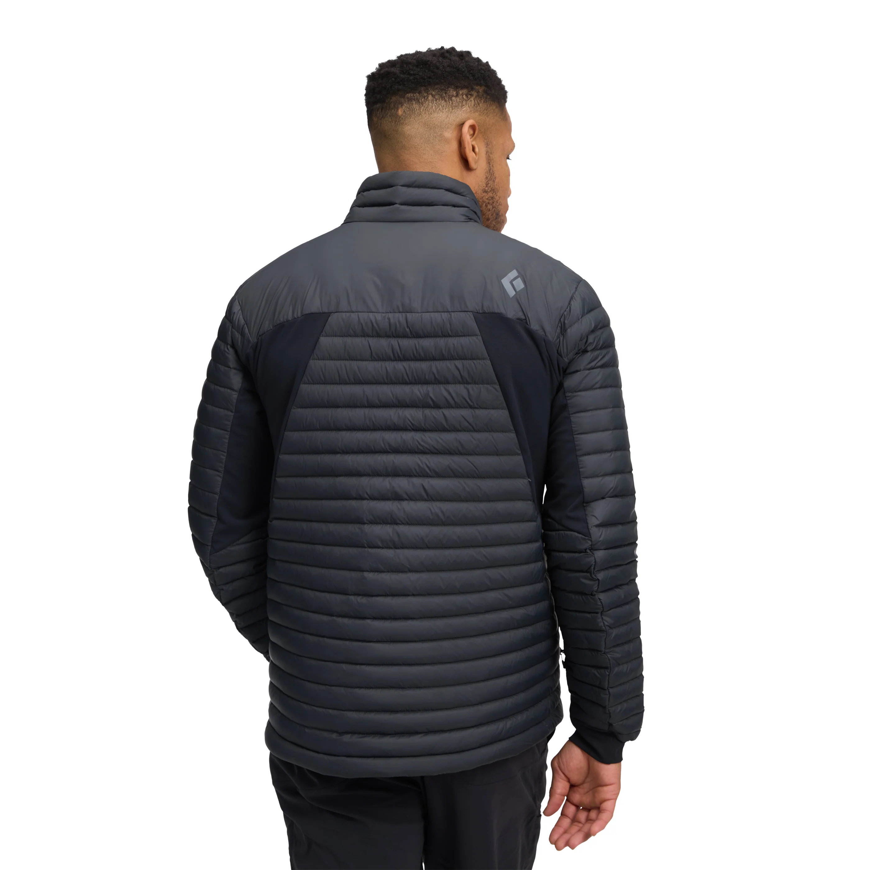 Men's Access Down 1.0 Jacket - Image 3