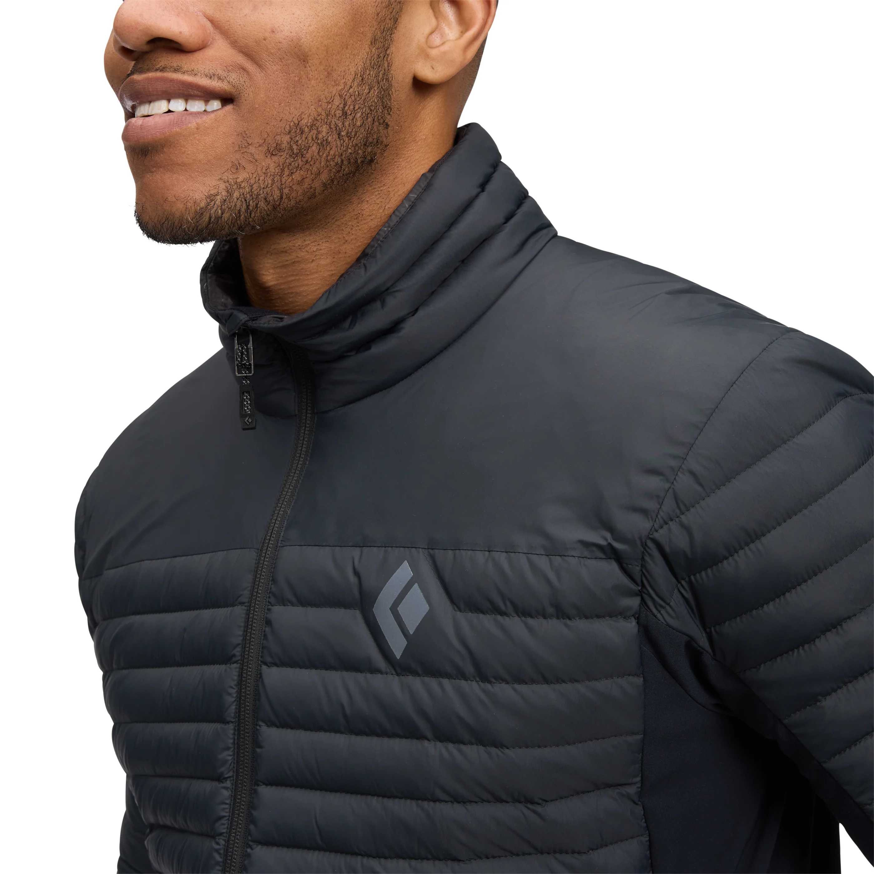Men's Access Down 1.0 Jacket - Image 4