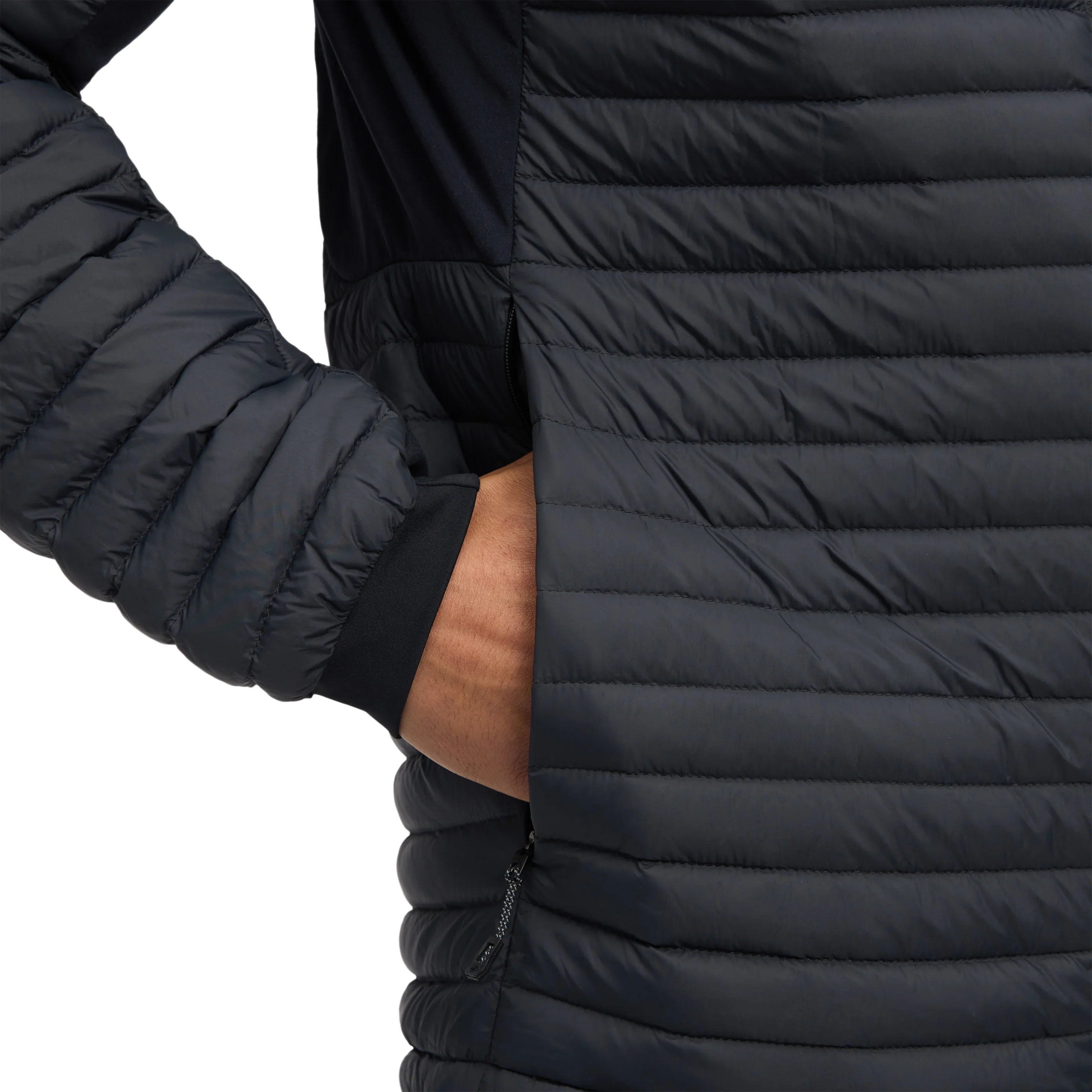Men's Access Down 1.0 Jacket - Image 5