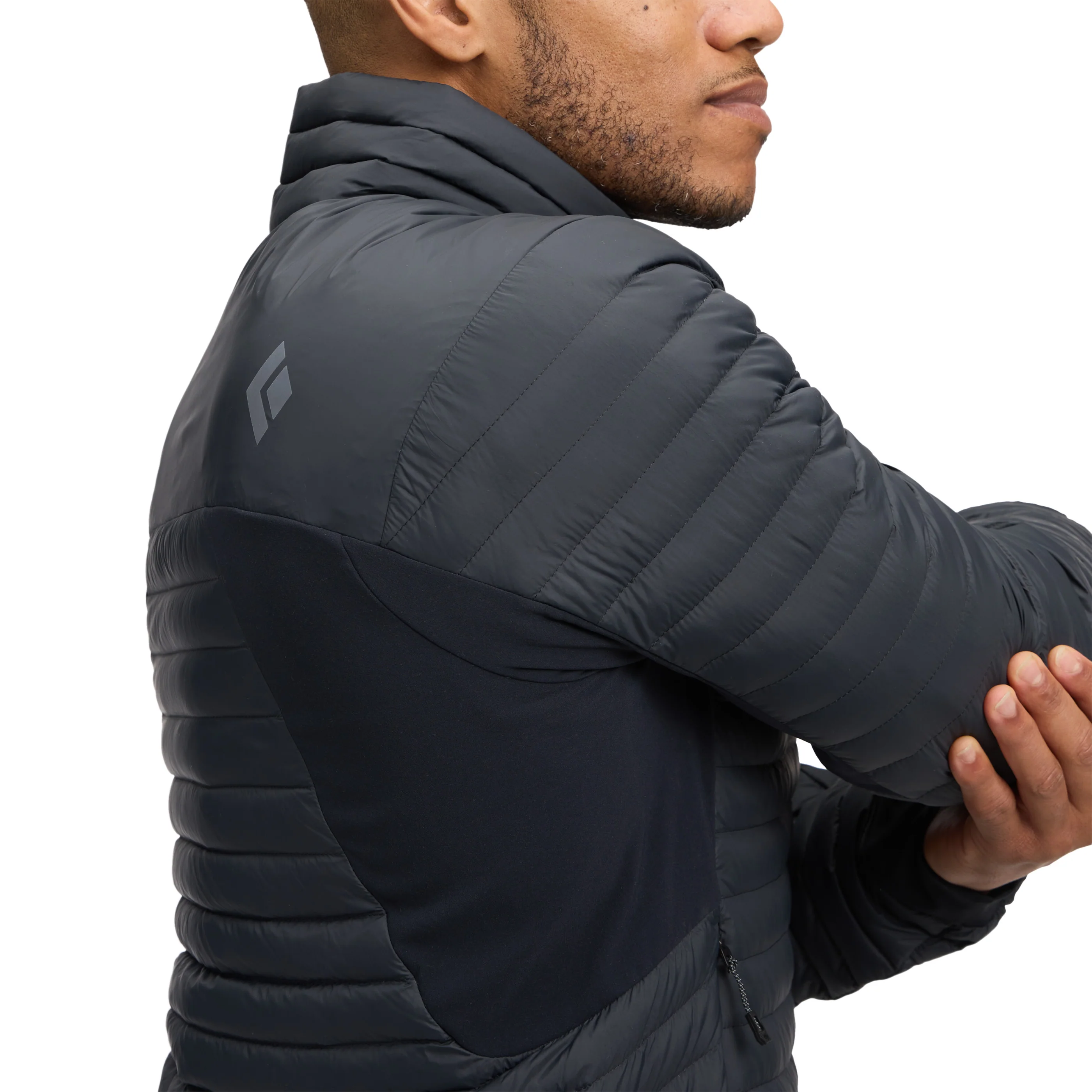 Men's Access Down 1.0 Jacket - Image 6