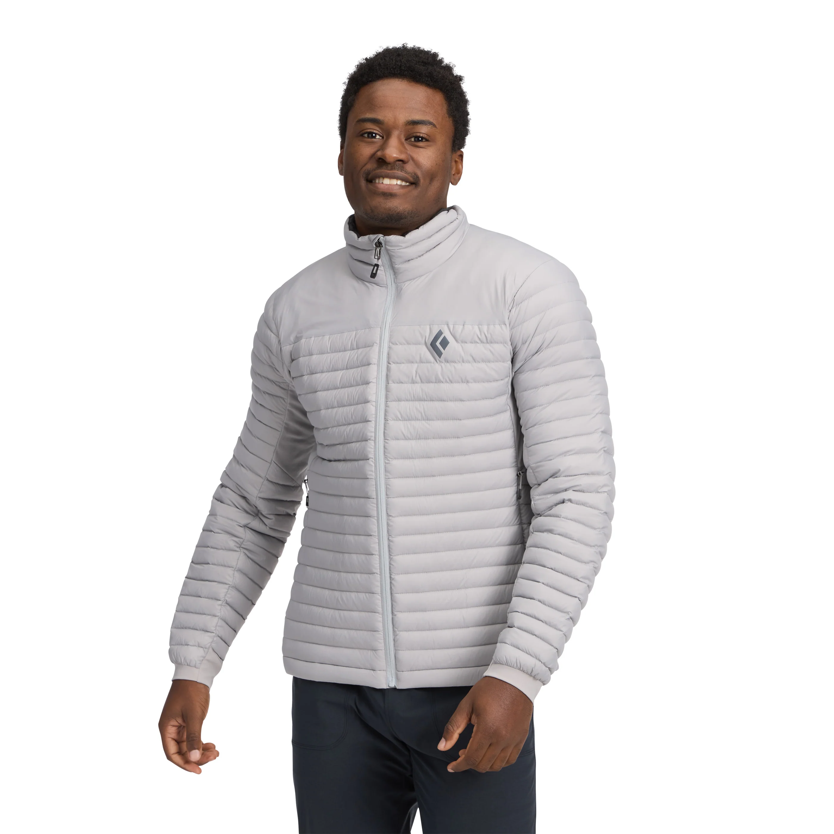 Men's Access Down 1.0 Jacket - Image 8