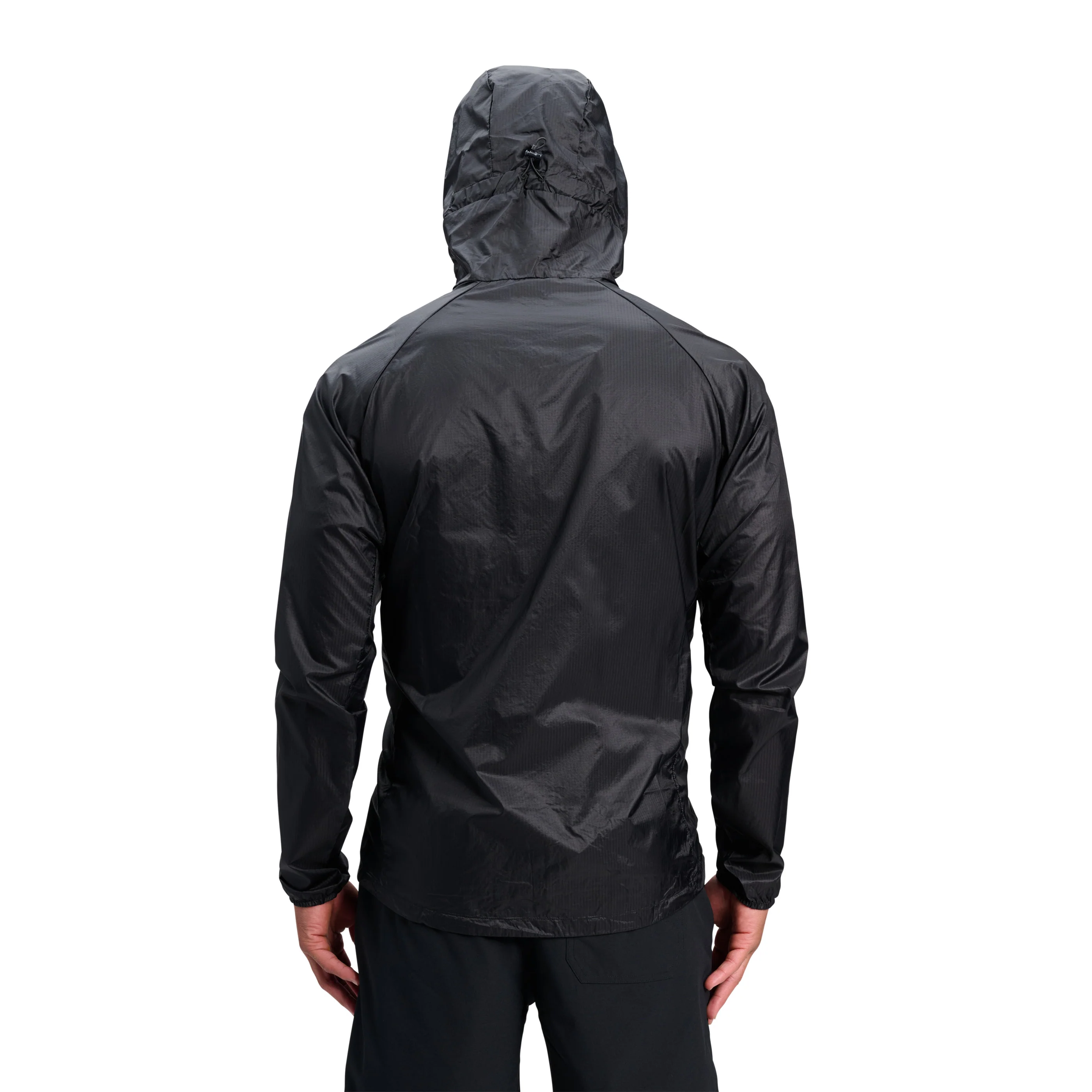 Men's Distance Wind Shell - Image 3