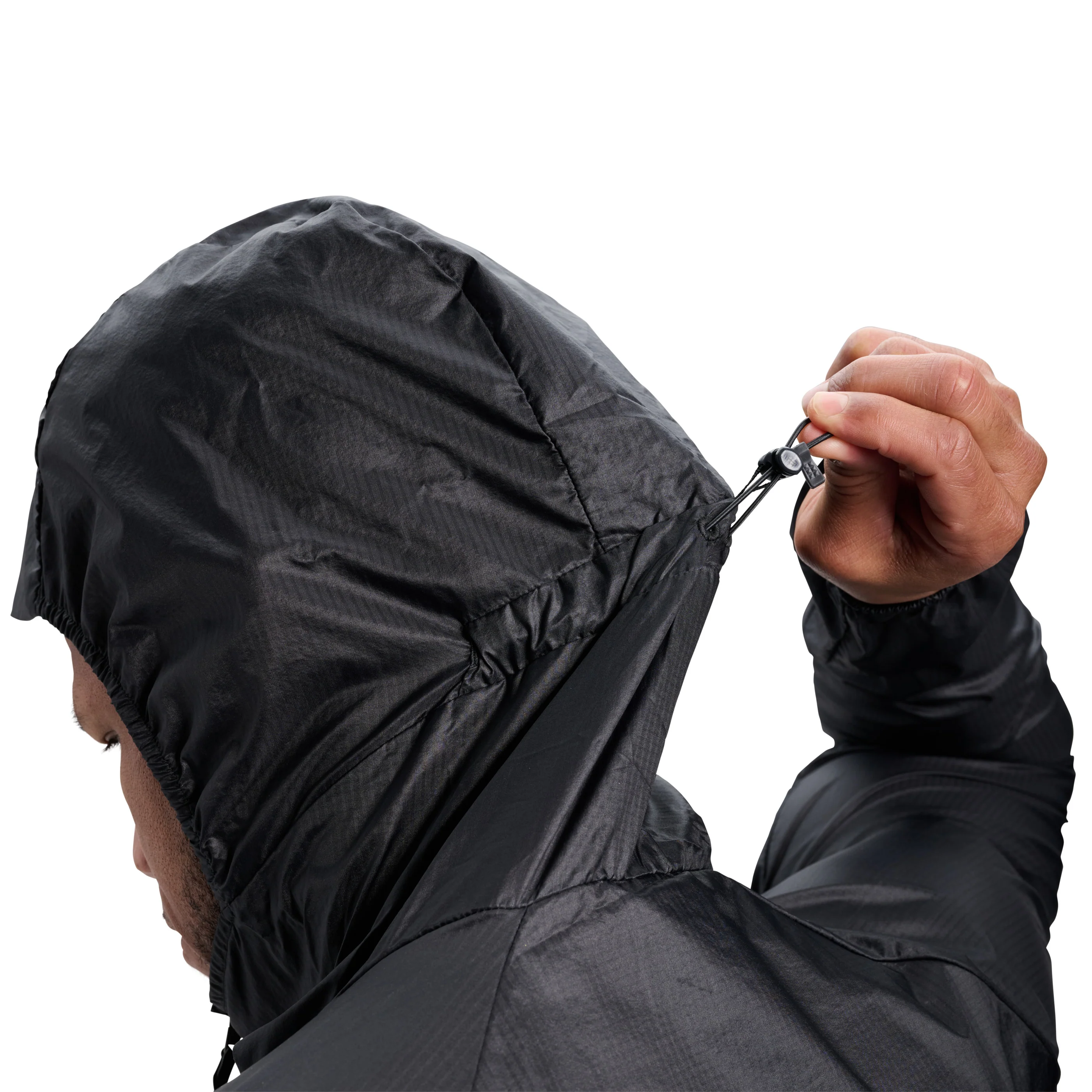 Men's Distance Wind Shell - Image 6