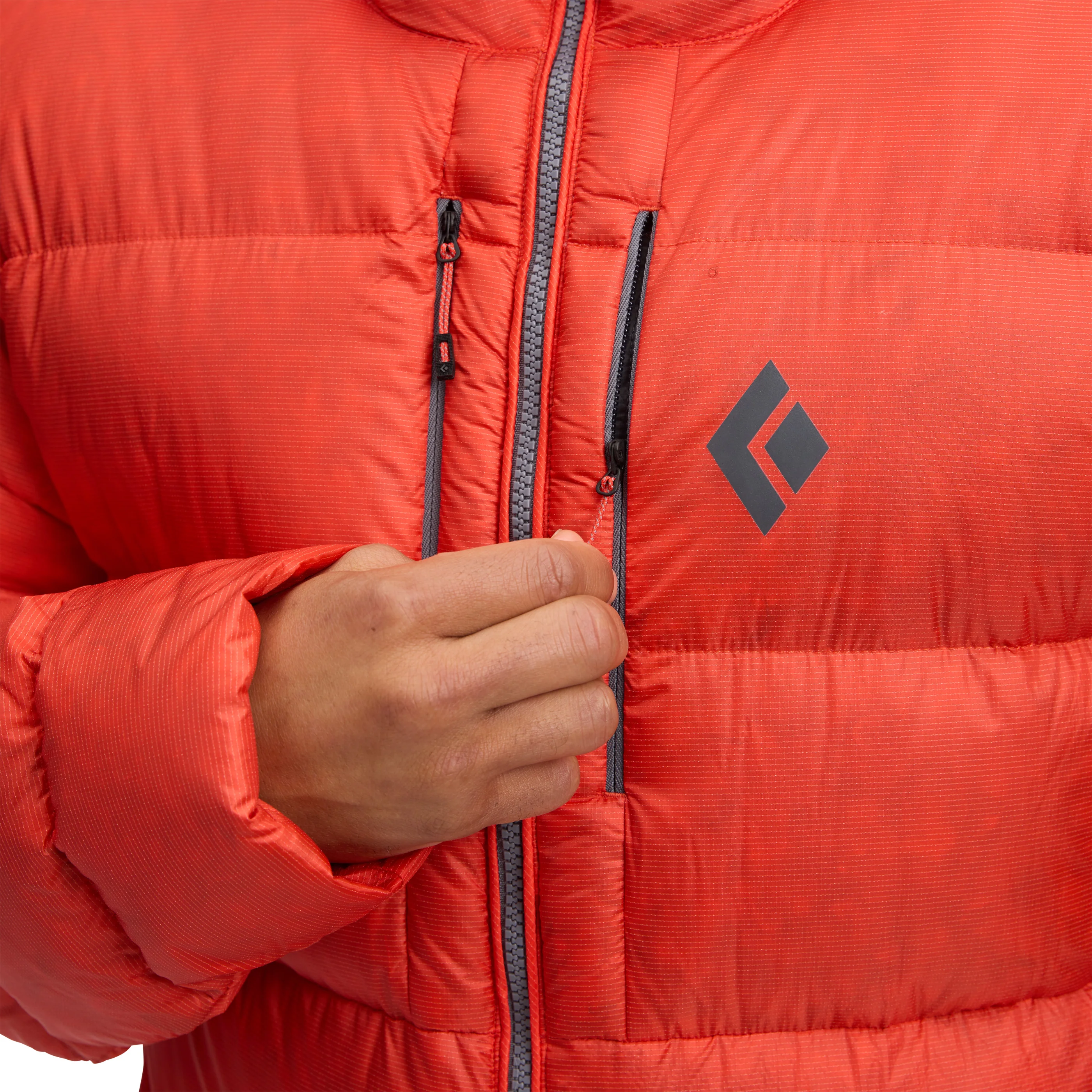 Men's Mission Down 4000M Parka - Image 21