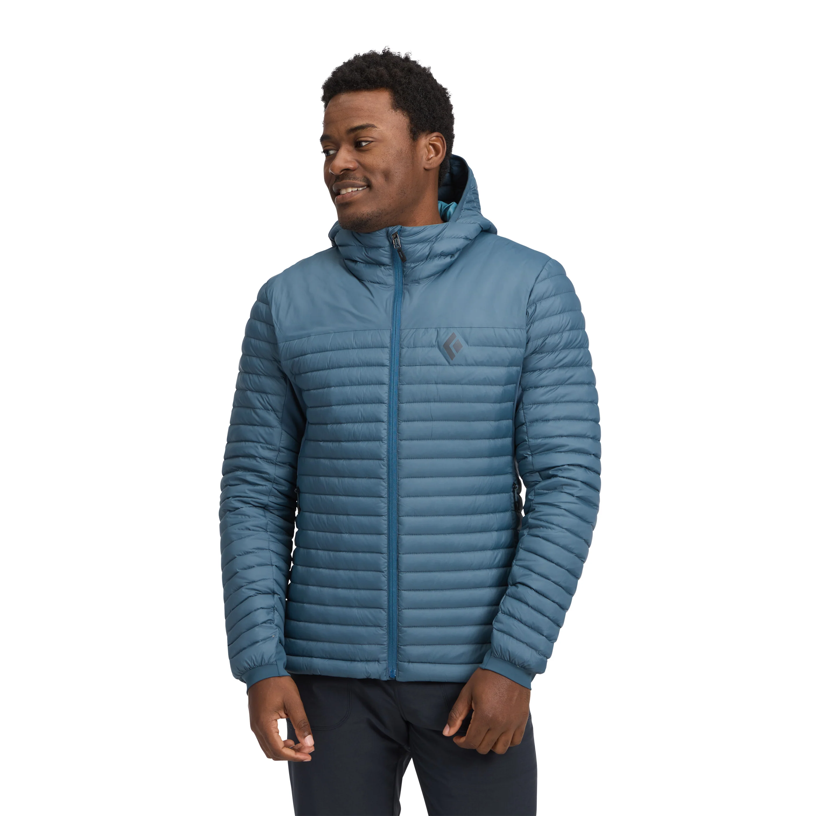 Men's Access Down 1.0 Hoody - Image 16