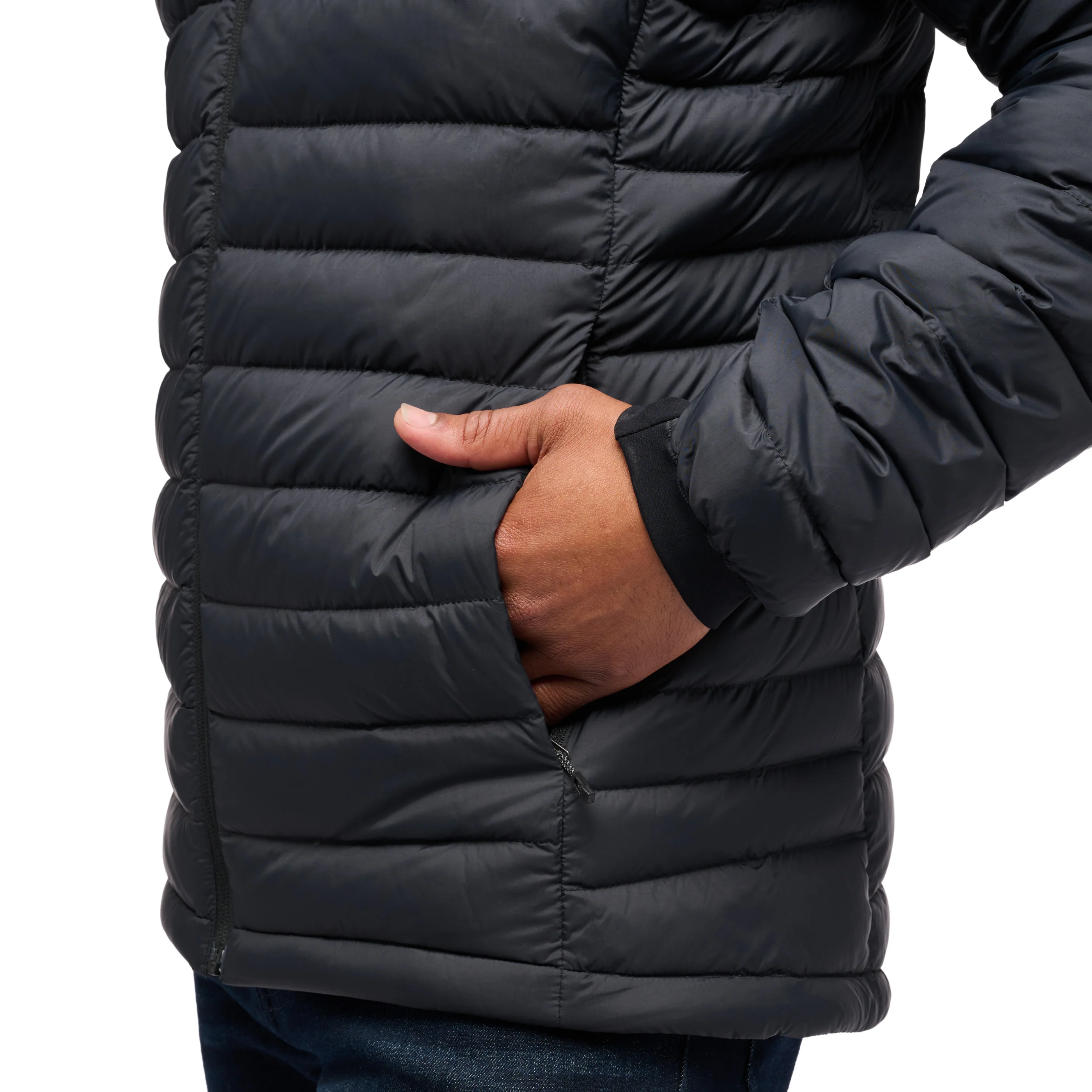 Men's Access Down 2.0 Hoody - Image 7