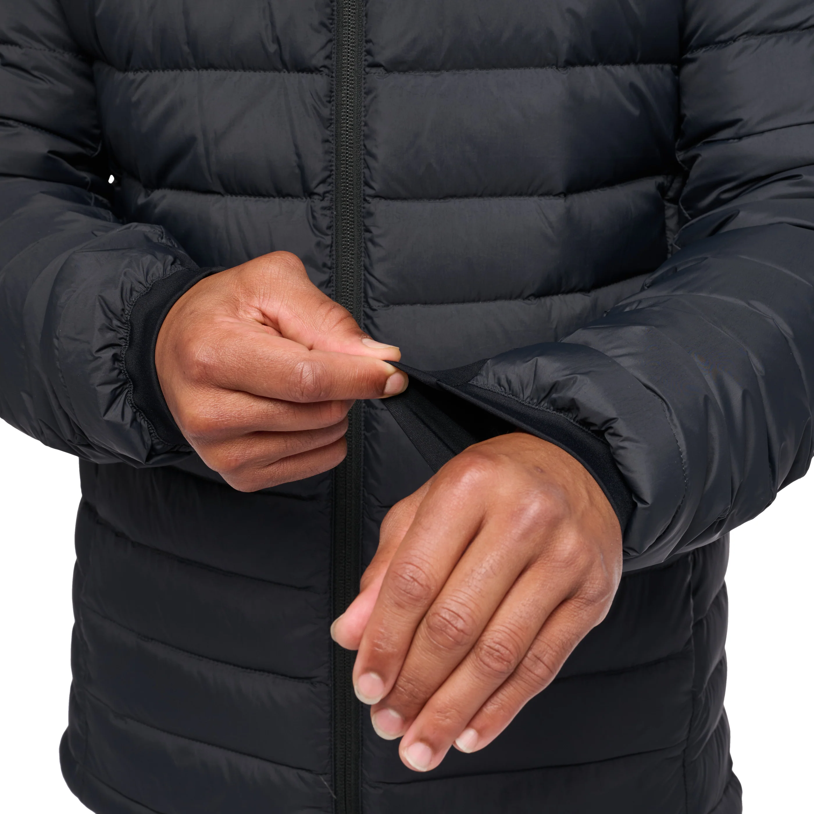 Men's Access Down 2.0 Hoody - Image 9