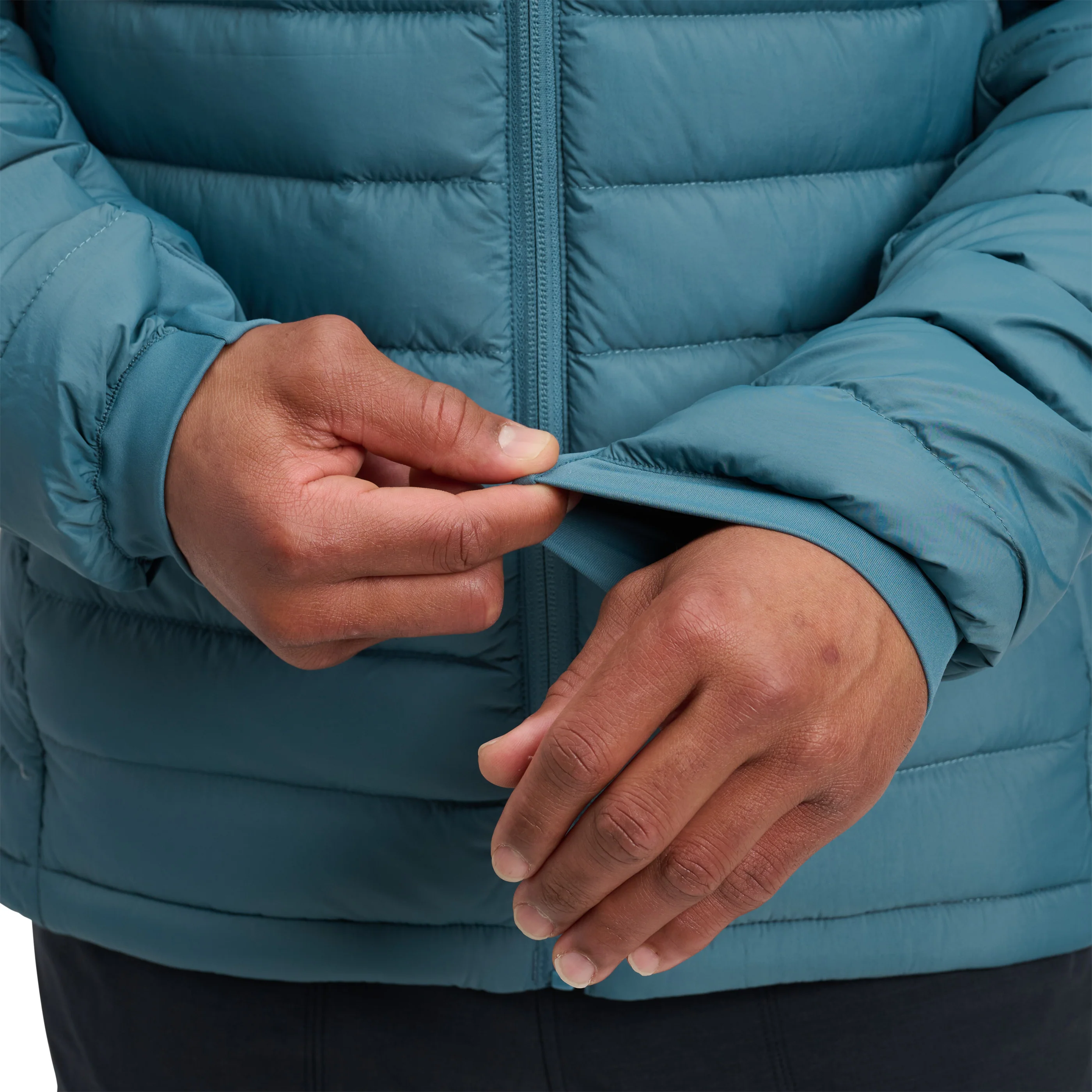 Men's Access Down 2.0 Jacket - Image 18