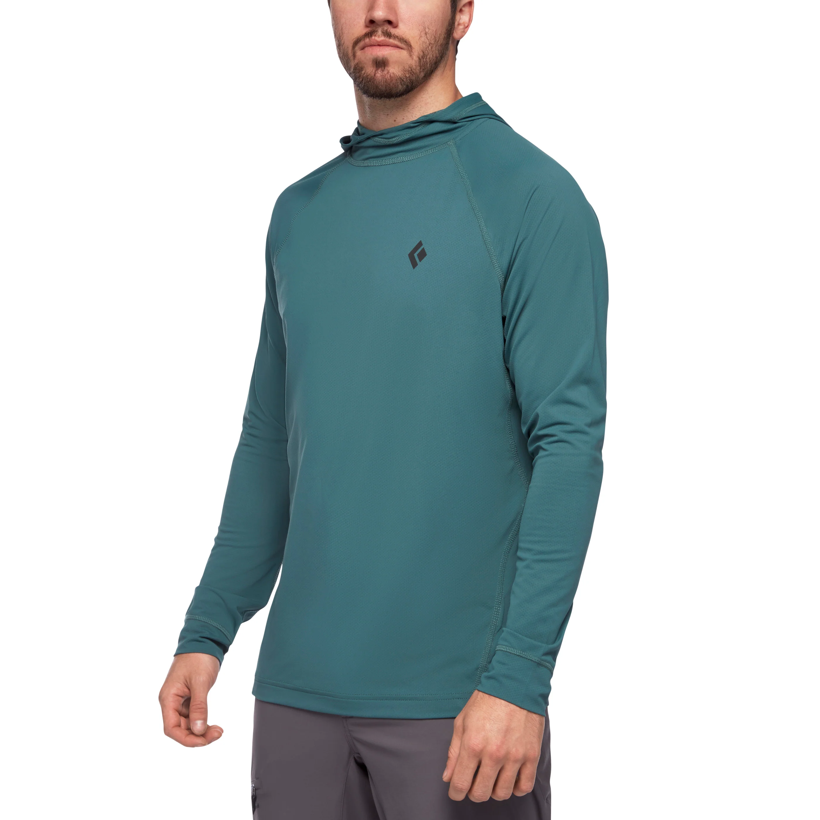 Men's Alpenglow Hoody - Image 10