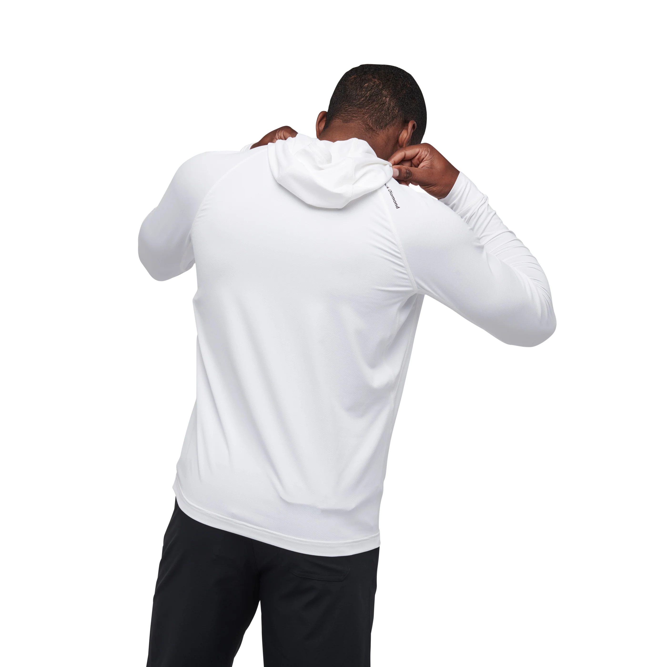 Men's Alpenglow Hoody - Image 2