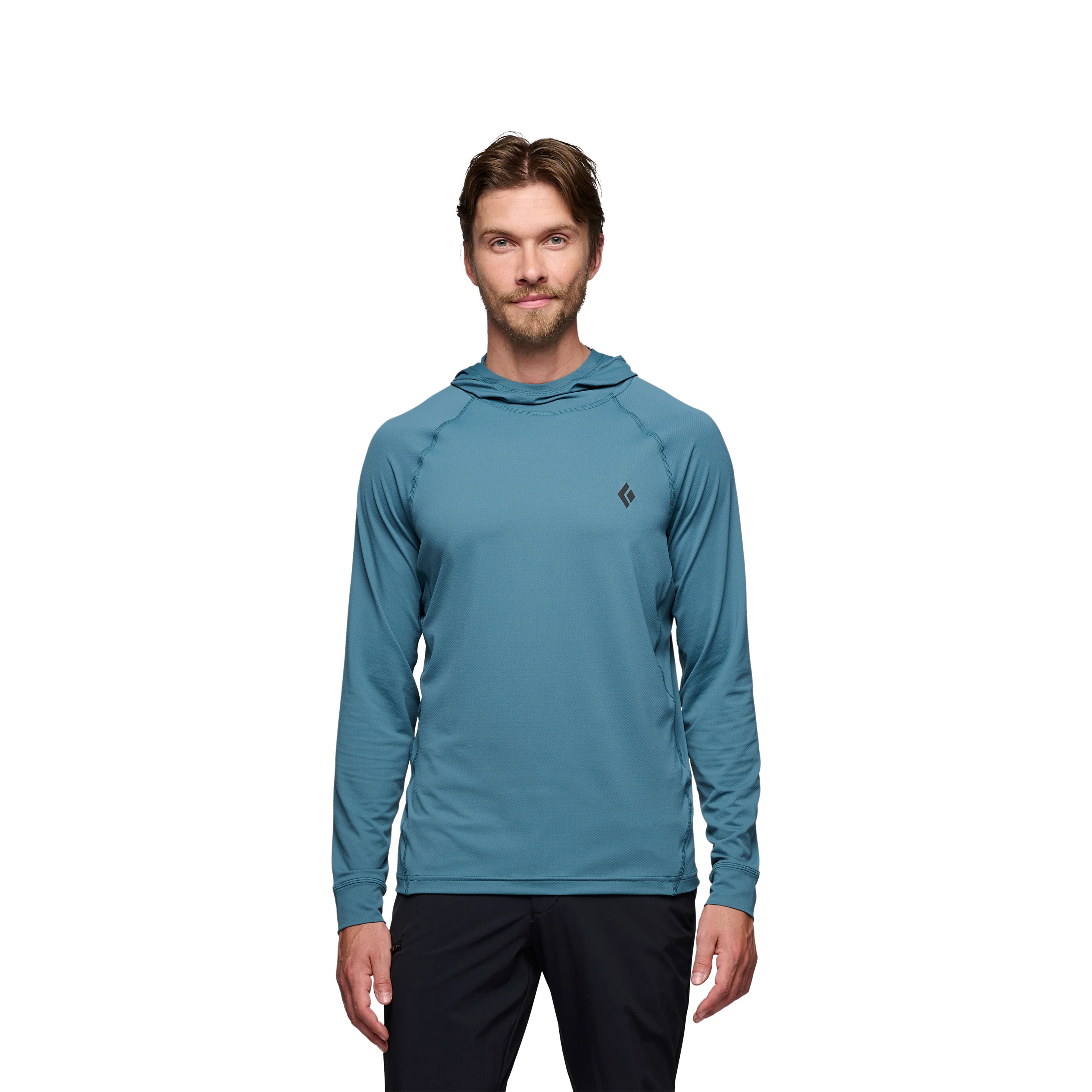 Men's Alpenglow Hoody - Image 24