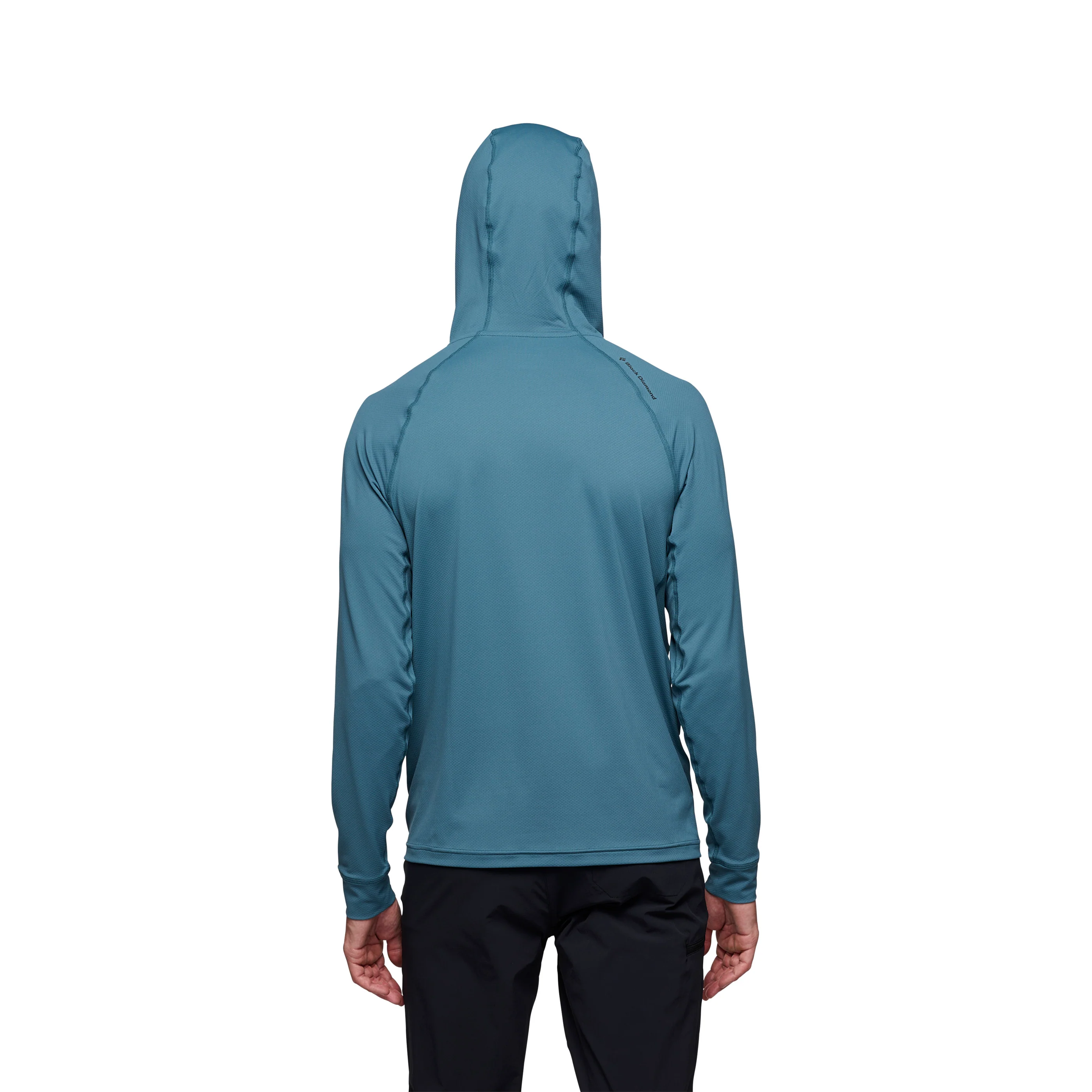 Men's Alpenglow Hoody - Image 26