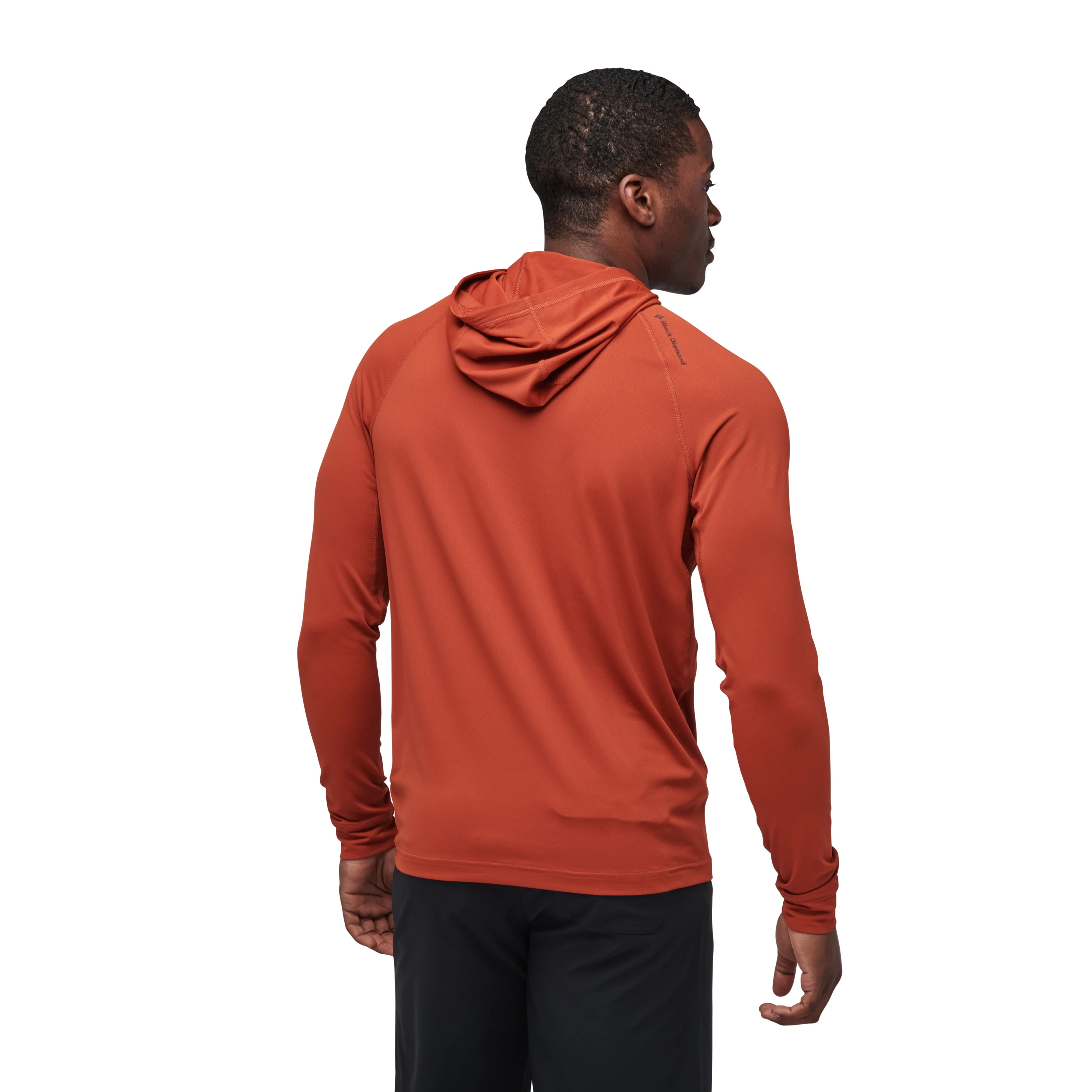 Men's Alpenglow Hoody - Image 33
