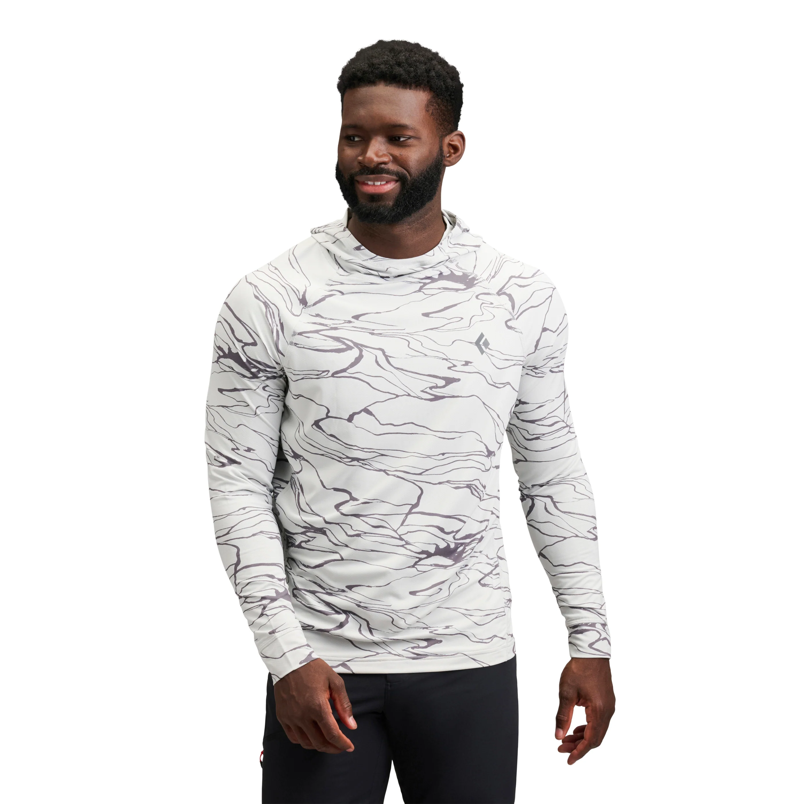 Men's Alpenglow Hoody - Image 35