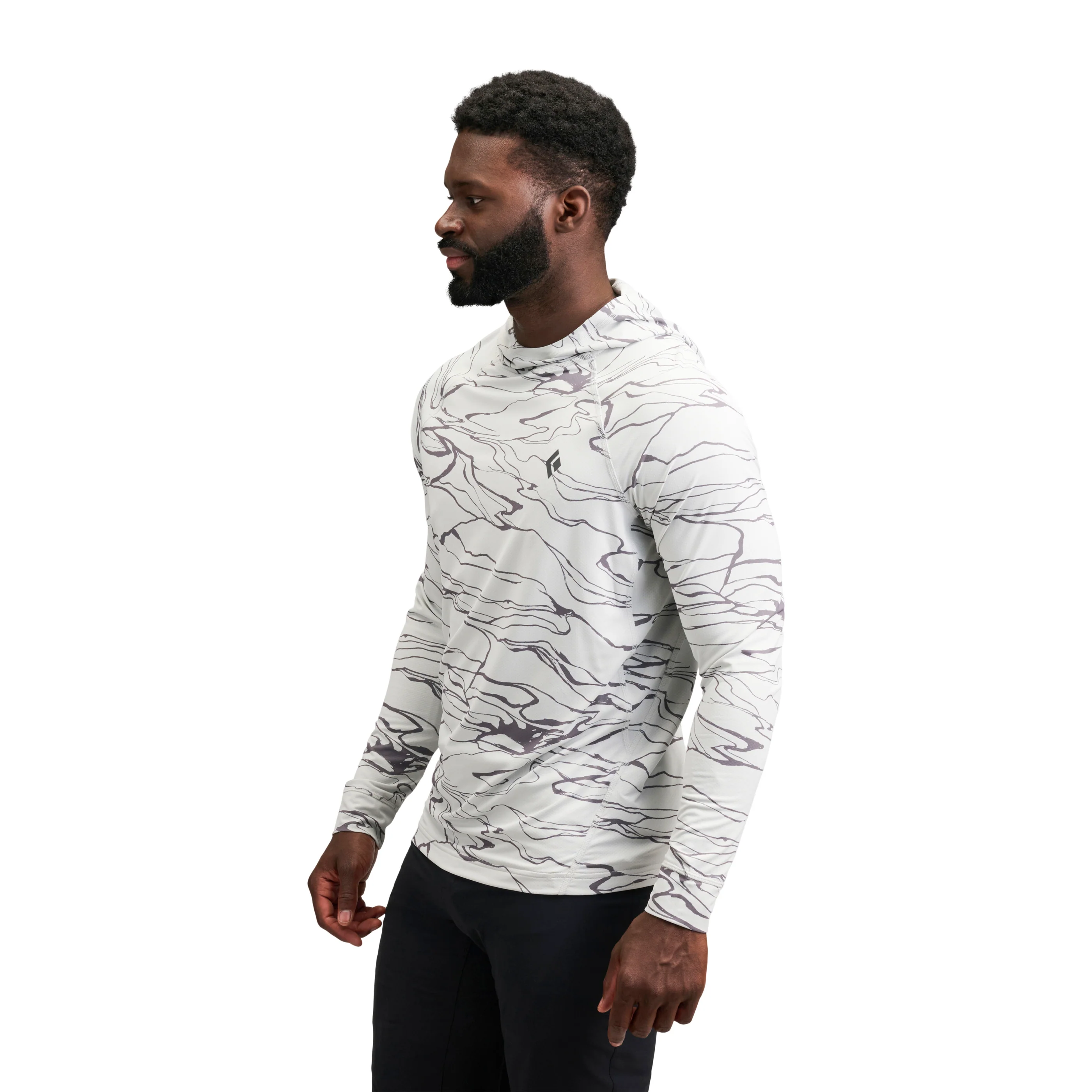 Men's Alpenglow Hoody - Image 36