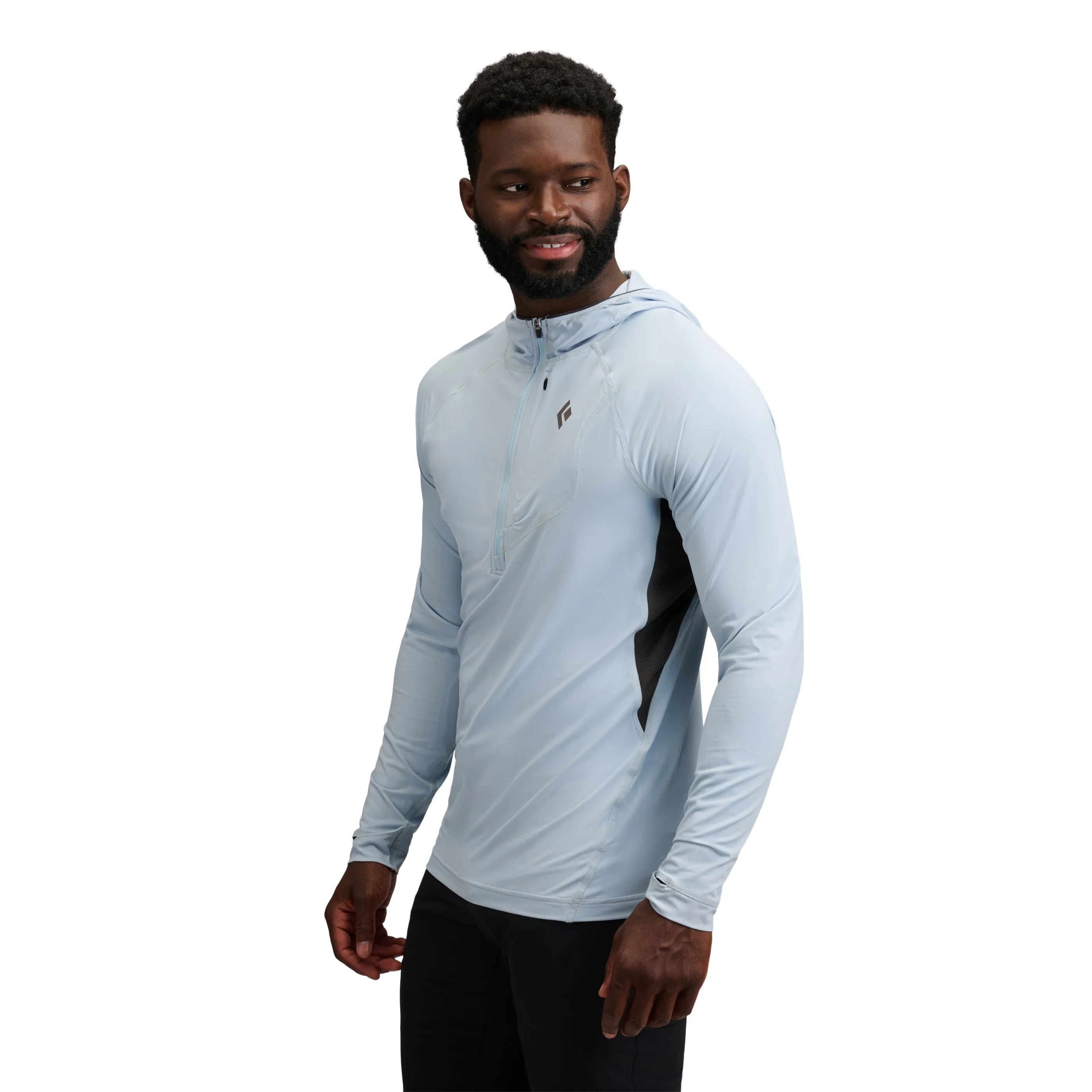 Men's Alpenglow Pro Hoody - Image 10