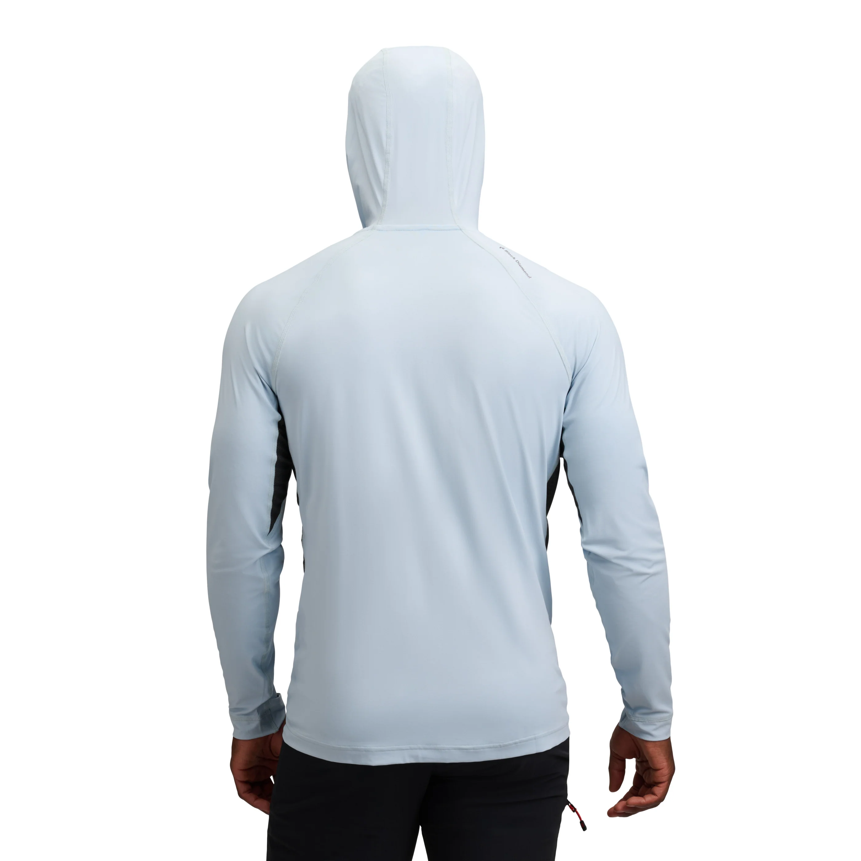 Men's Alpenglow Pro Hoody - Image 11
