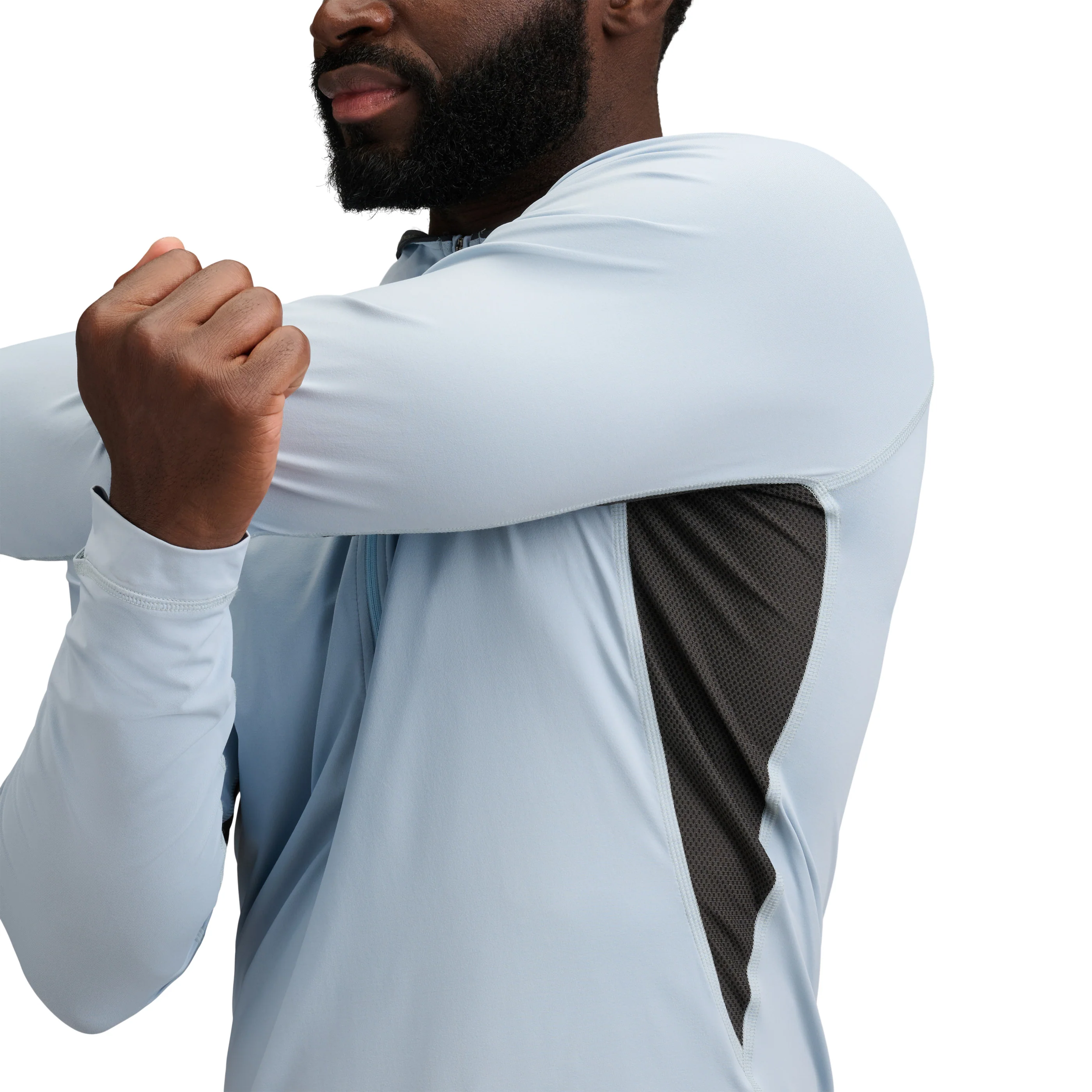 Men's Alpenglow Pro Hoody - Image 14
