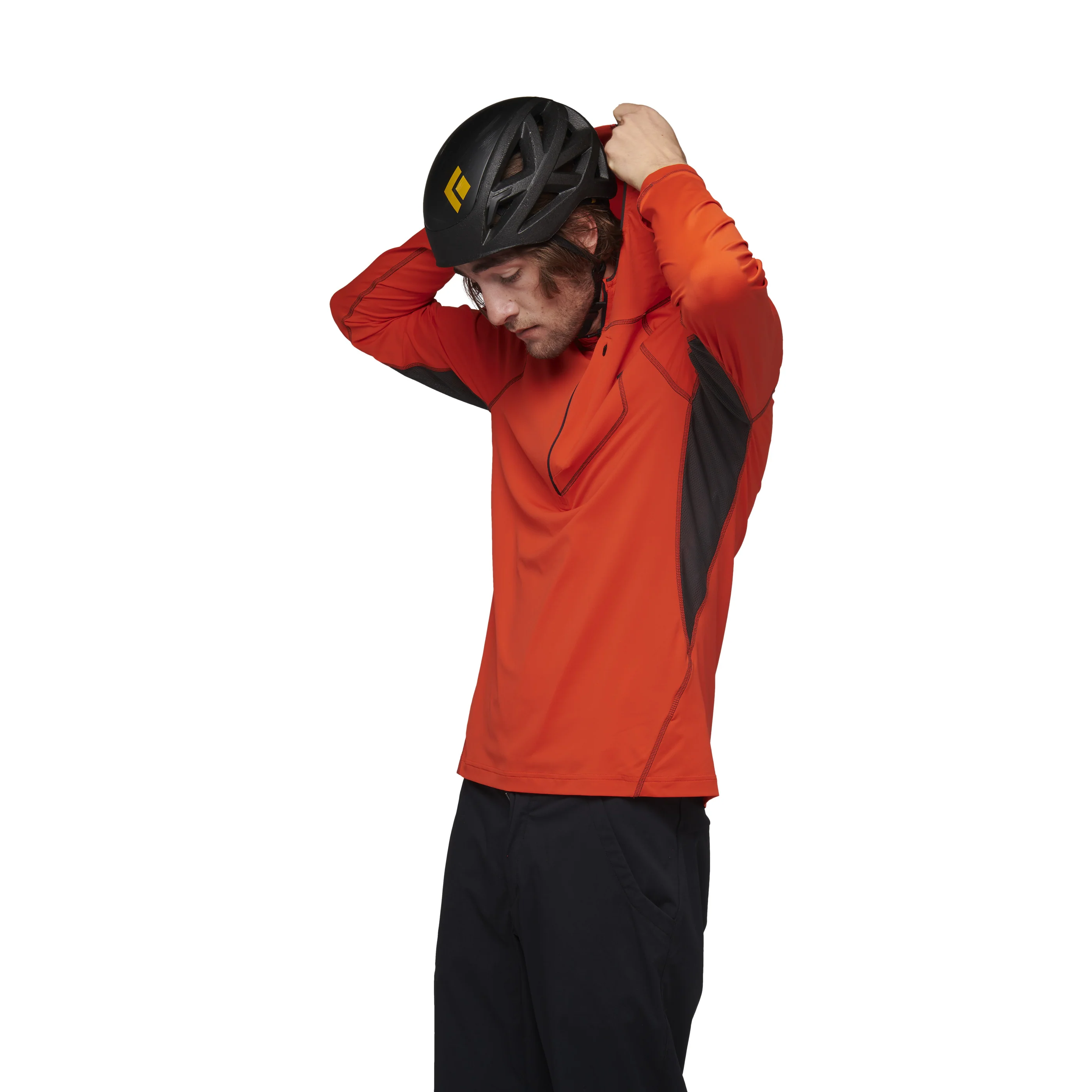Men's Alpenglow Pro Hoody - Image 17