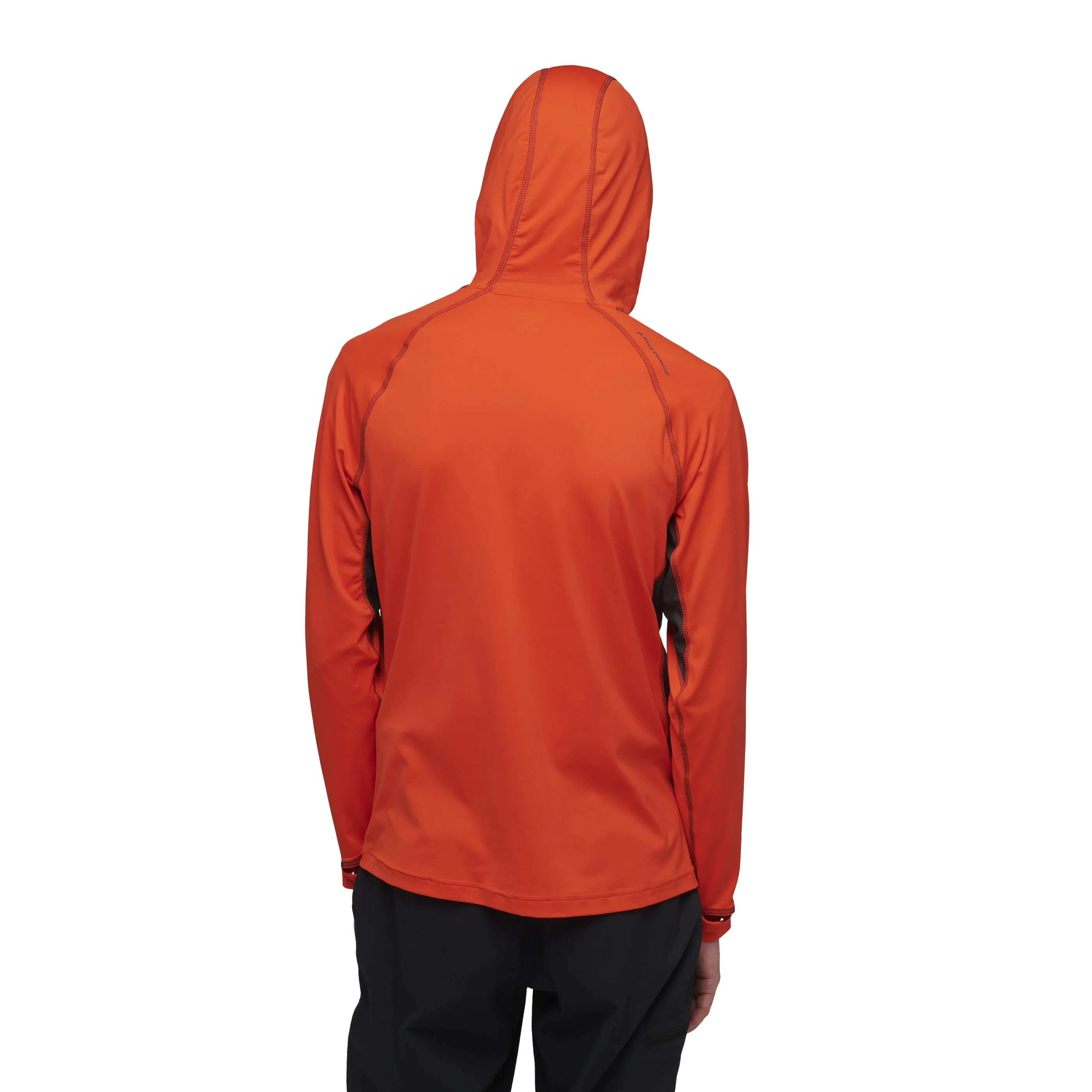 Men's Alpenglow Pro Hoody - Image 18