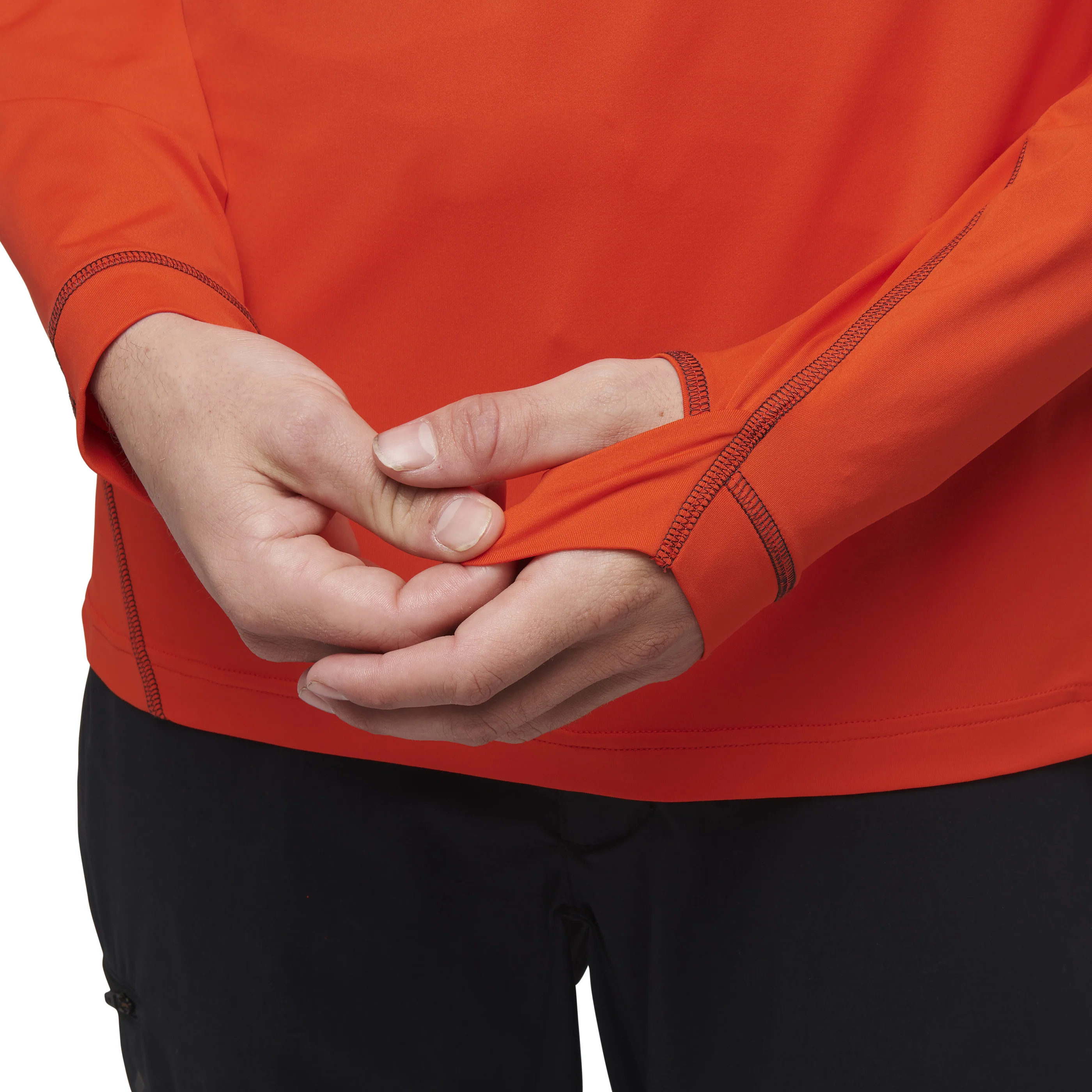 Men's Alpenglow Pro Hoody - Image 19
