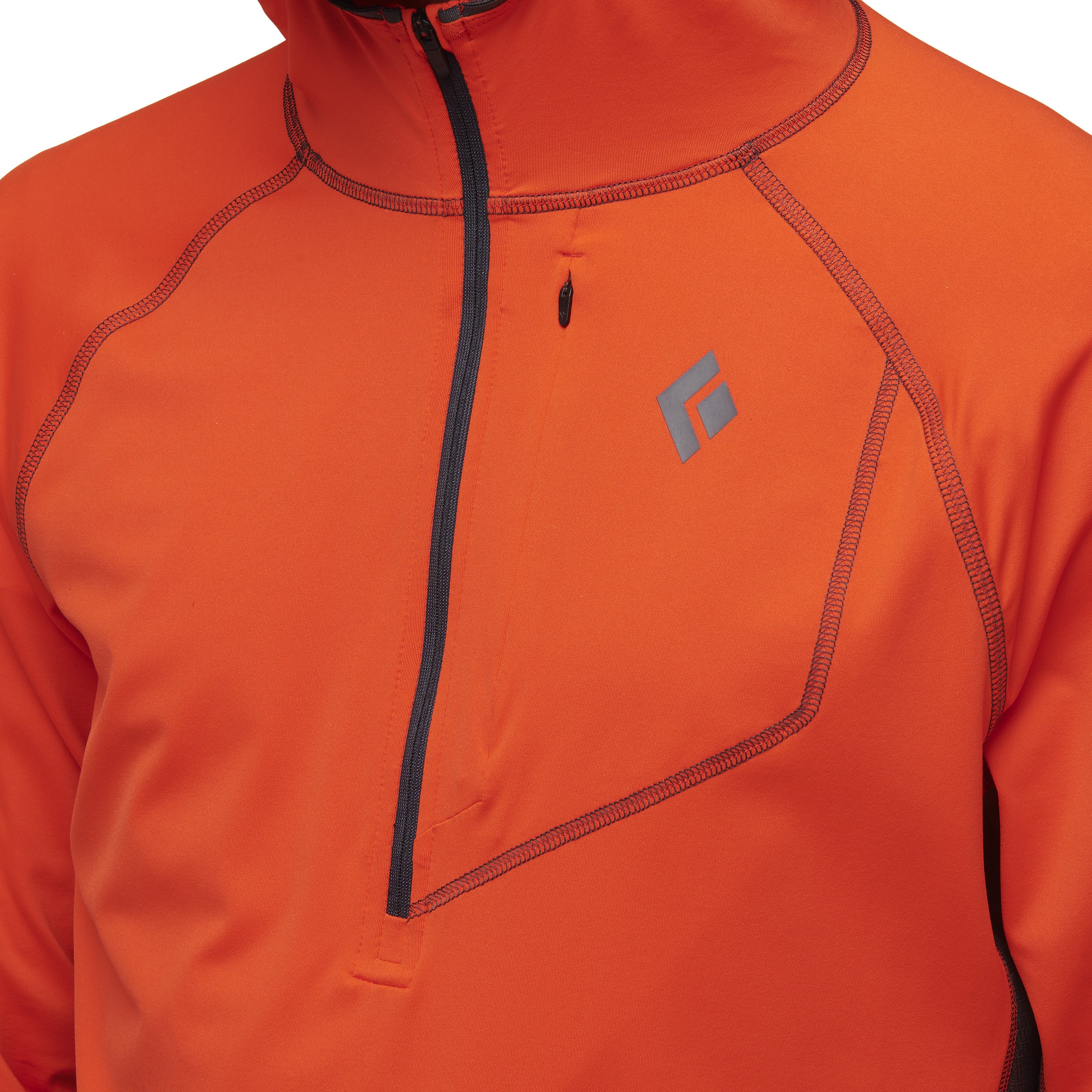 Men's Alpenglow Pro Hoody - Image 20