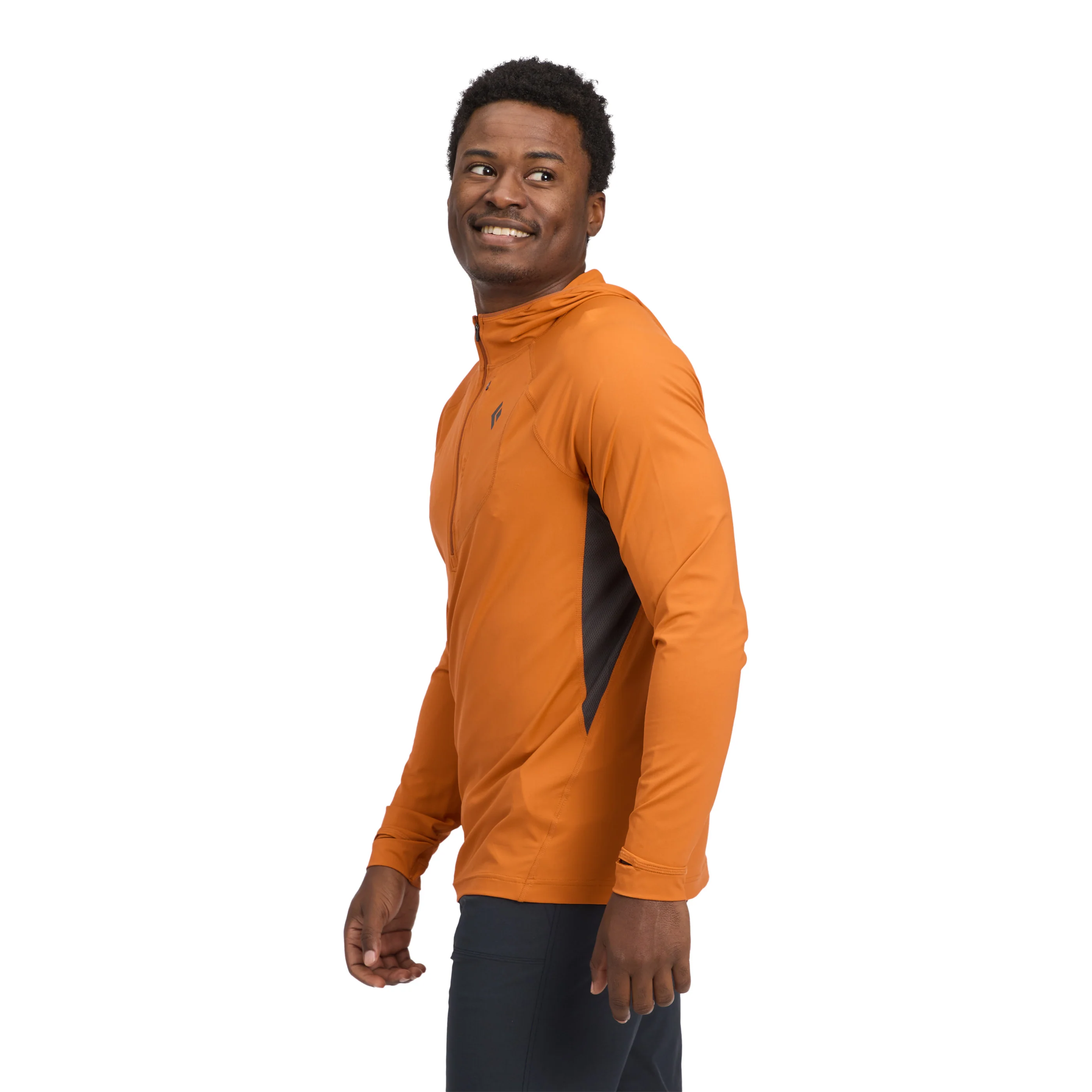 Men's Alpenglow Pro Hoody - Image 22
