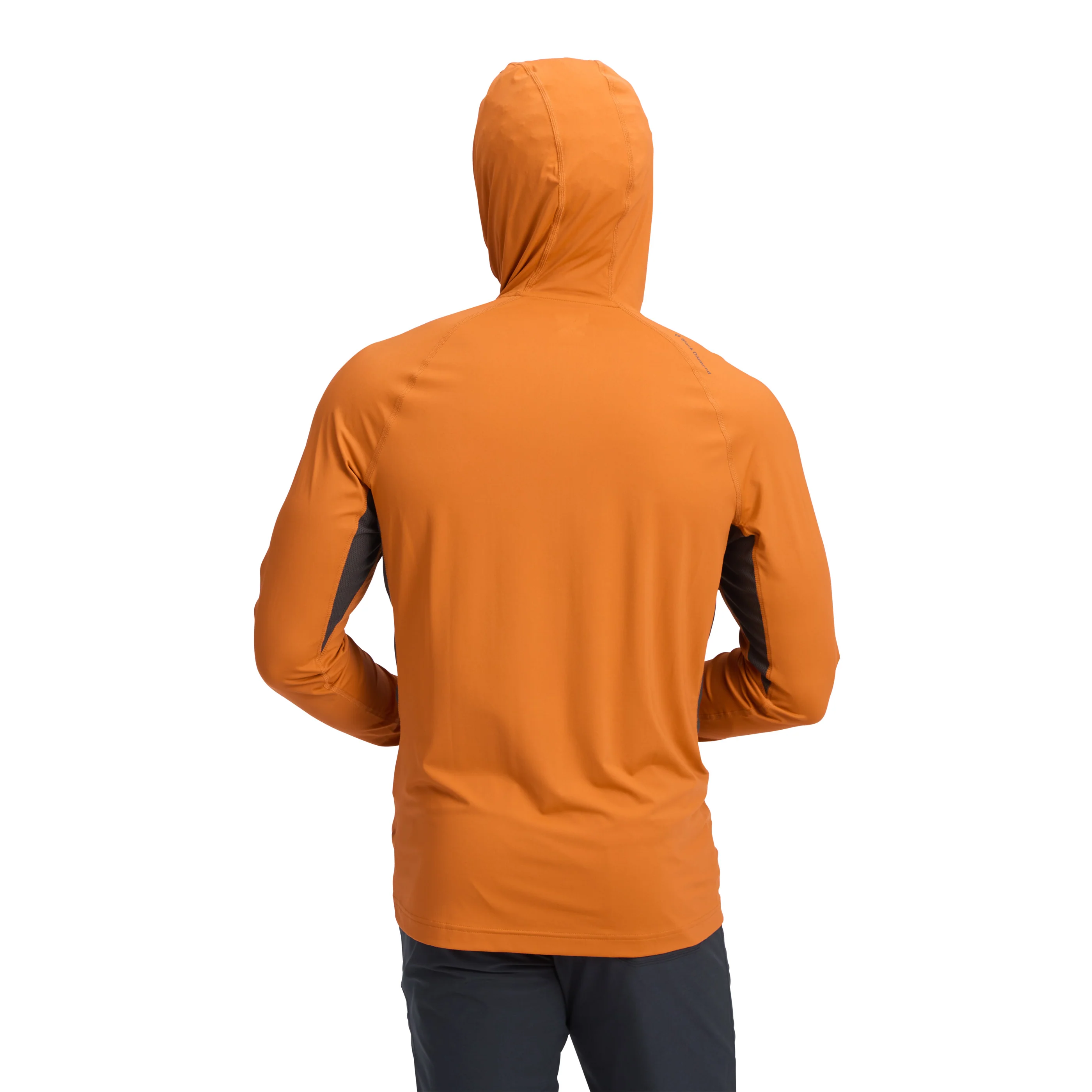 Men's Alpenglow Pro Hoody - Image 23