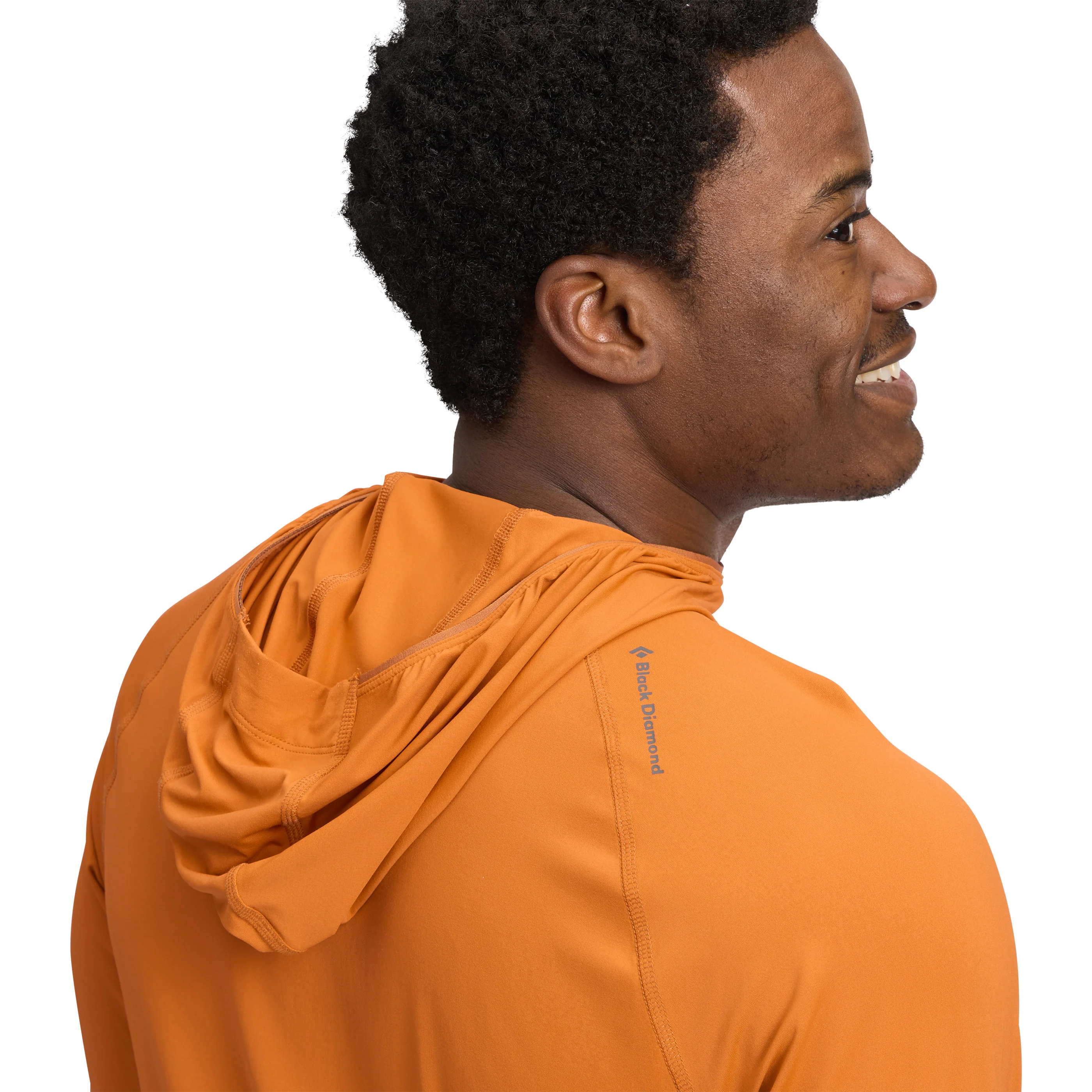 Men's Alpenglow Pro Hoody - Image 24