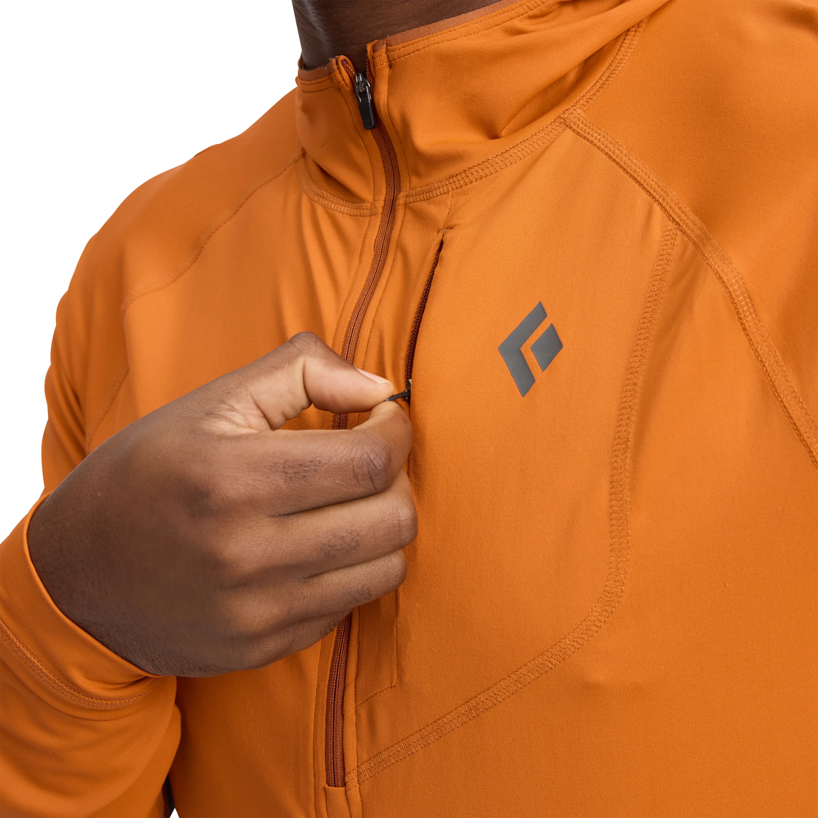 Men's Alpenglow Pro Hoody - Image 25