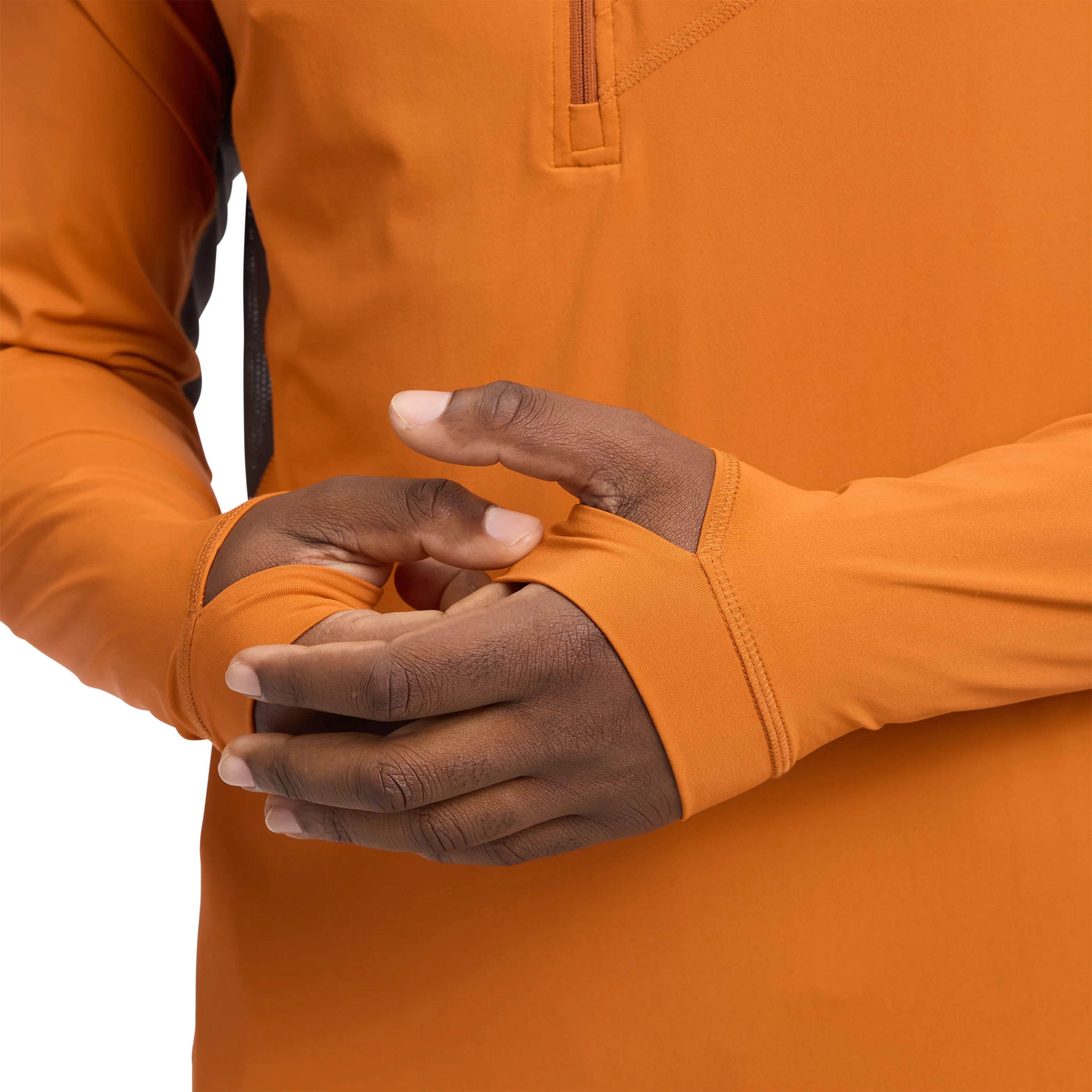 Men's Alpenglow Pro Hoody - Image 27