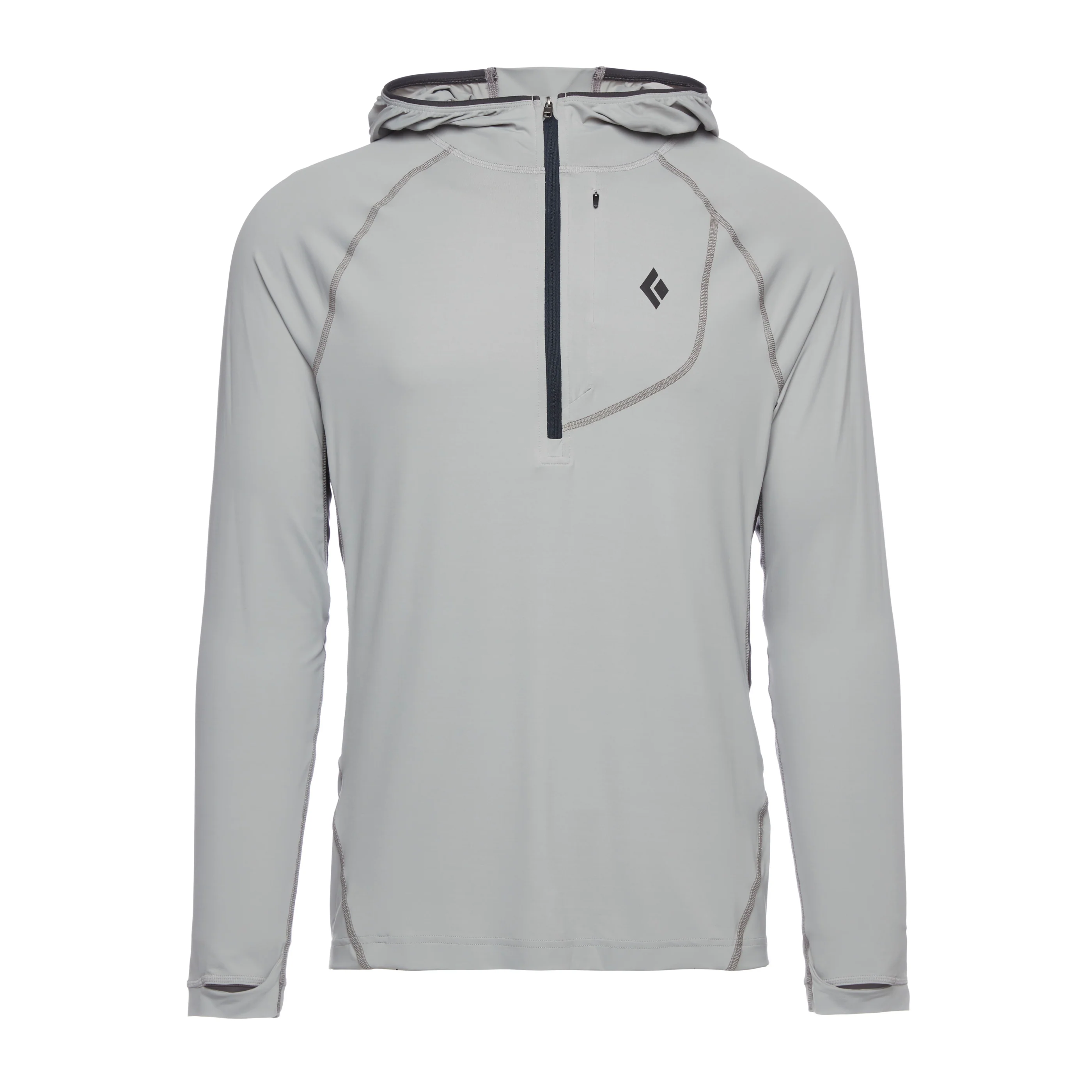 Men's Alpenglow Pro Hoody - Image 28