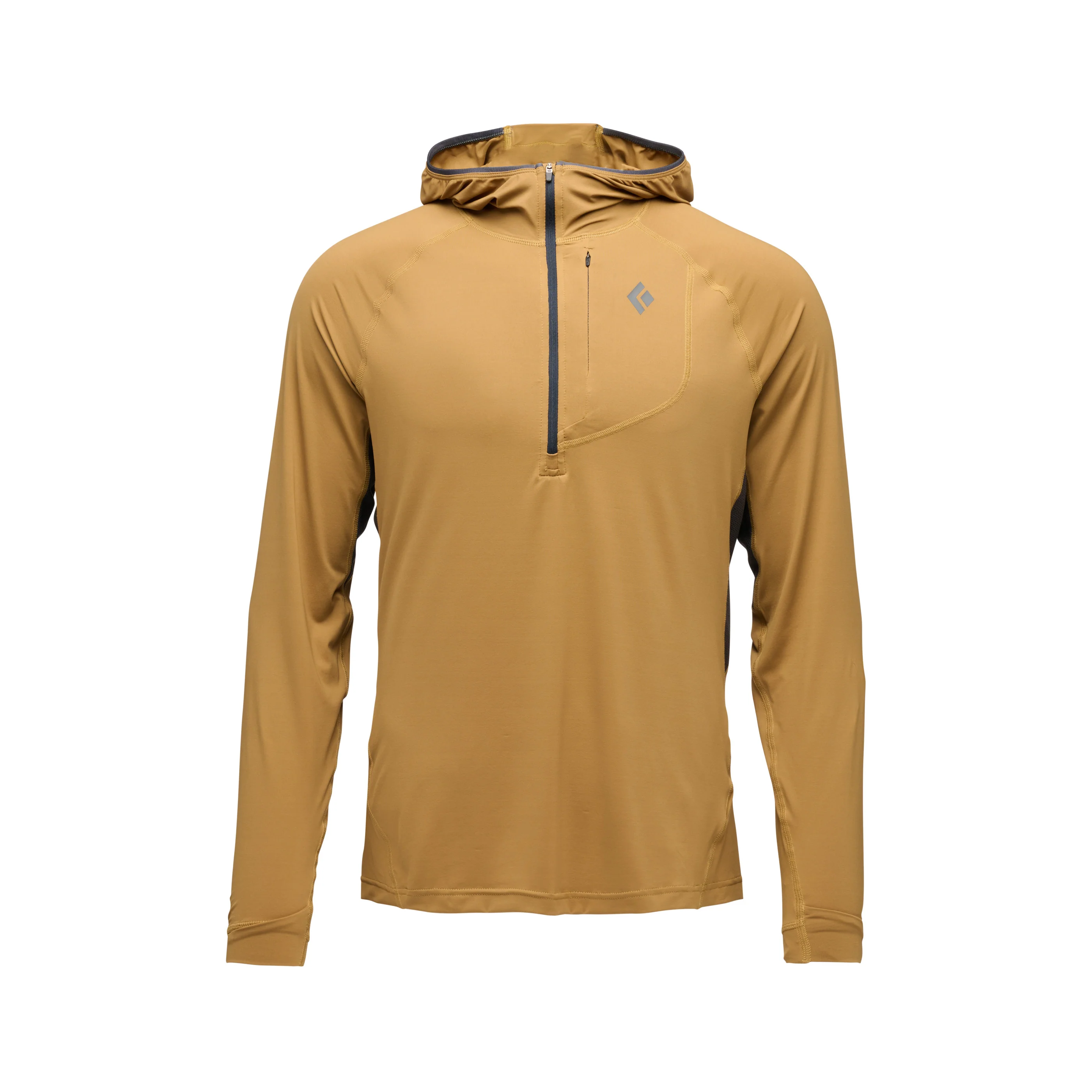 Men's Alpenglow Pro Hoody - Image 29
