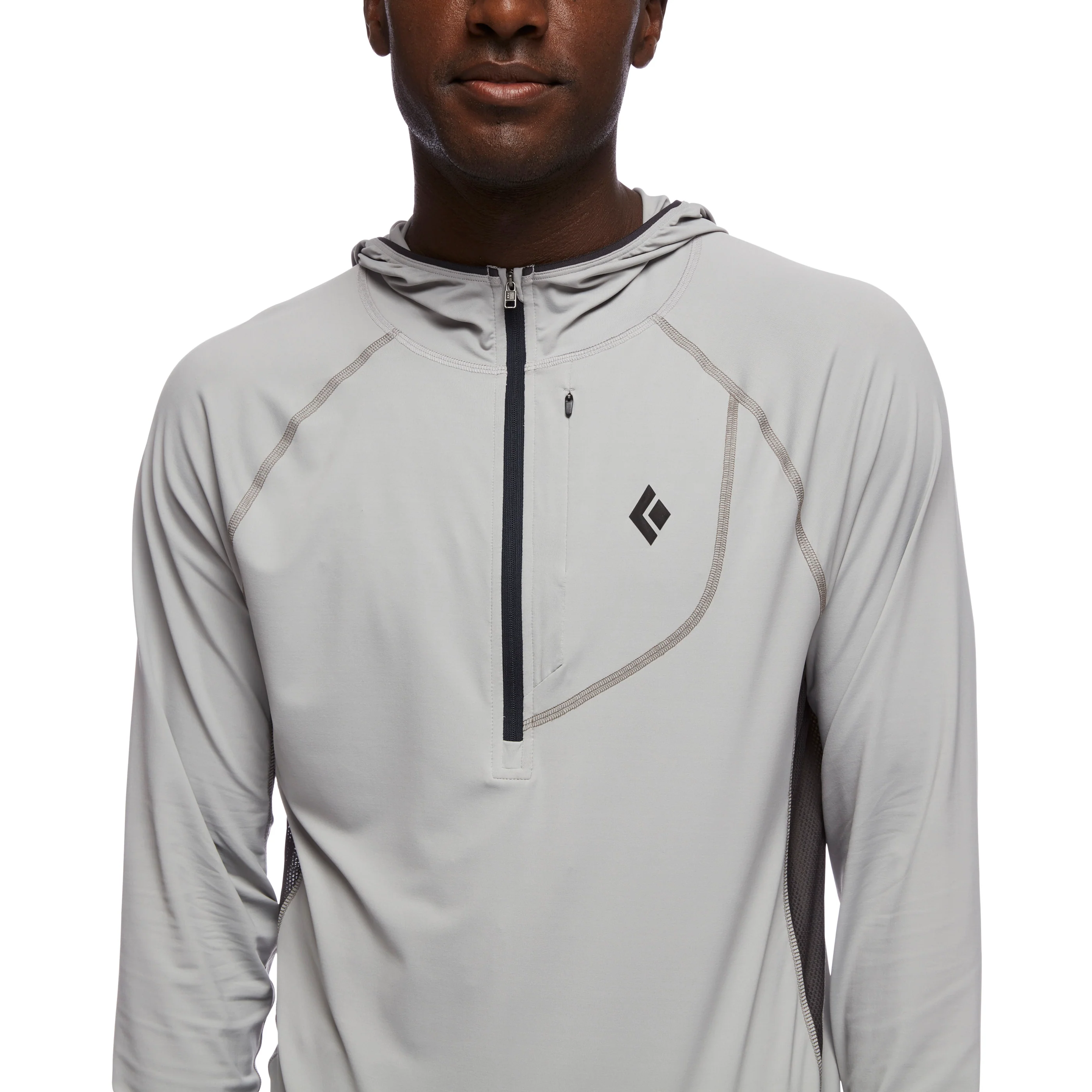 Men's Alpenglow Pro Hoody - Image 3