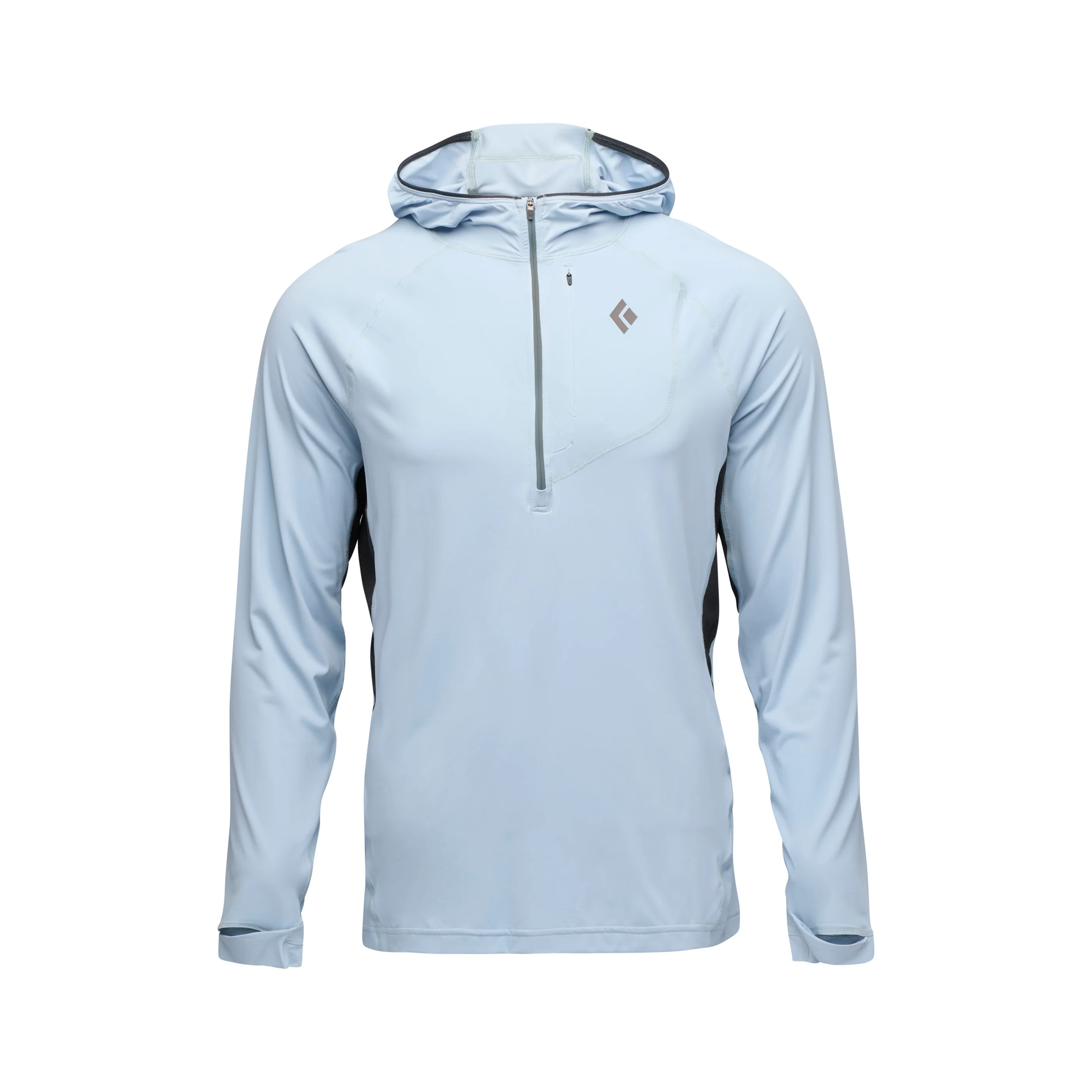 Men's Alpenglow Pro Hoody - Image 30