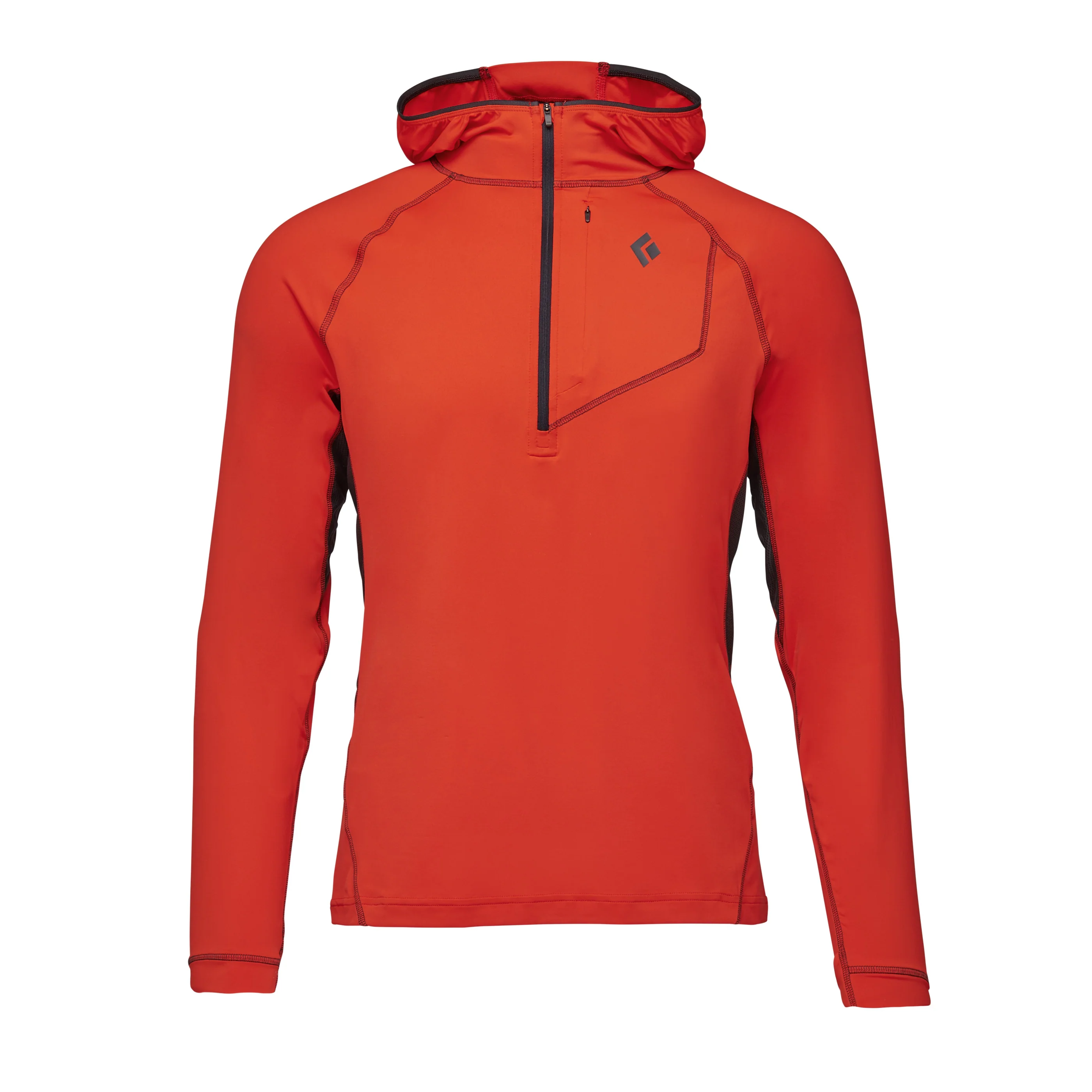 Men's Alpenglow Pro Hoody - Image 31