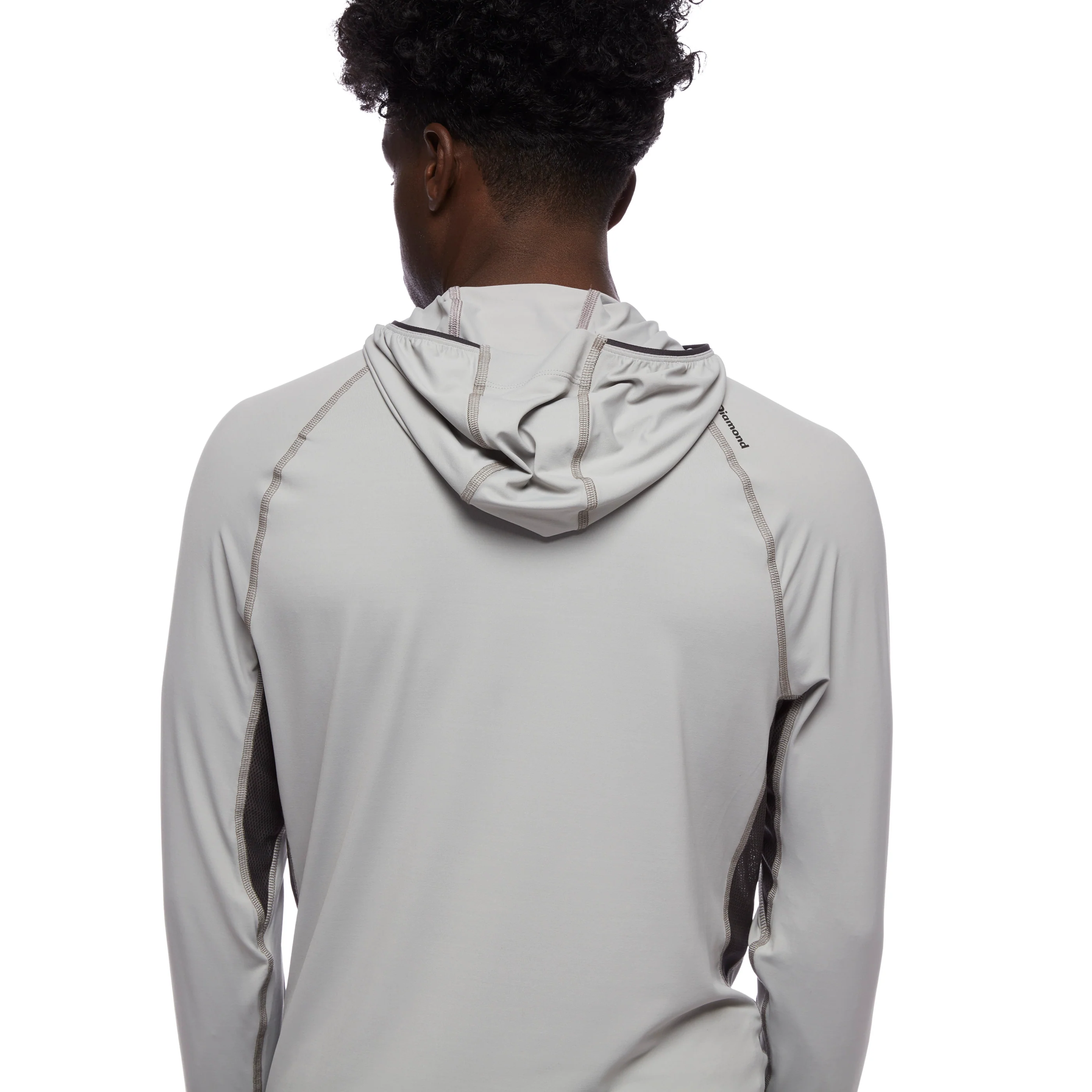 Men's Alpenglow Pro Hoody - Image 5