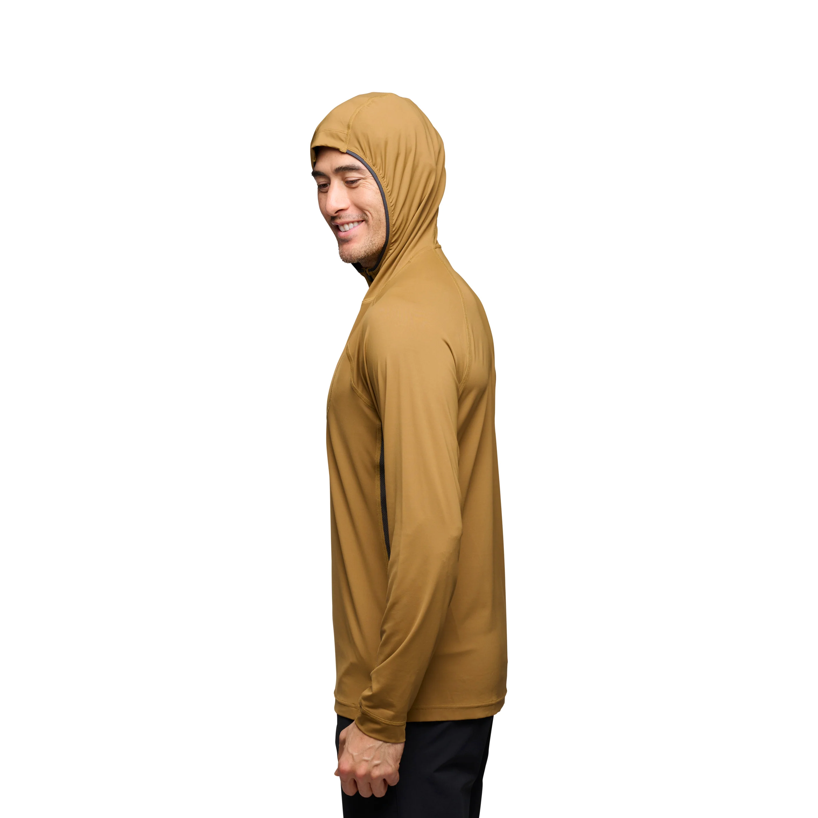 Men's Alpenglow Pro Hoody - Image 7
