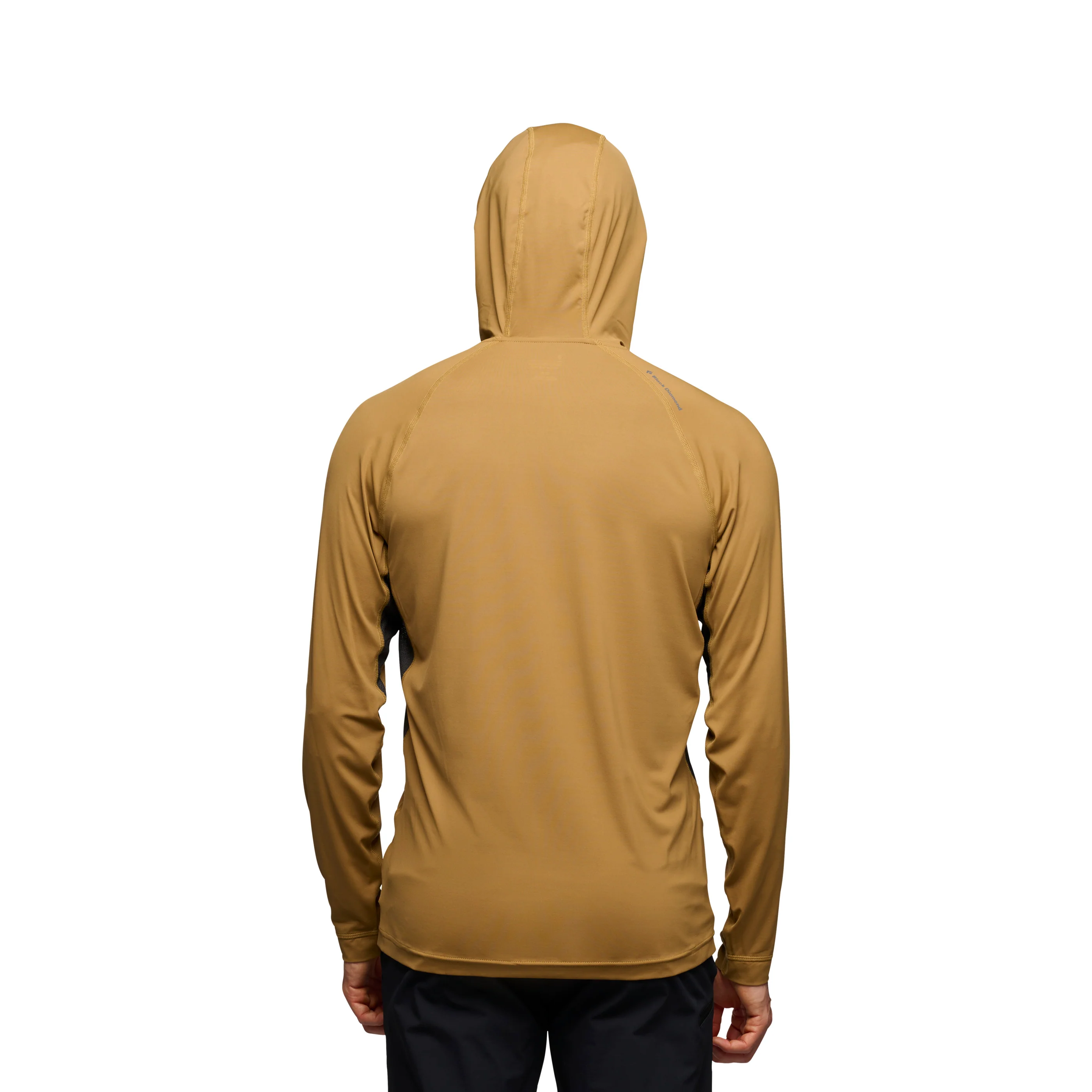 Men's Alpenglow Pro Hoody - Image 8