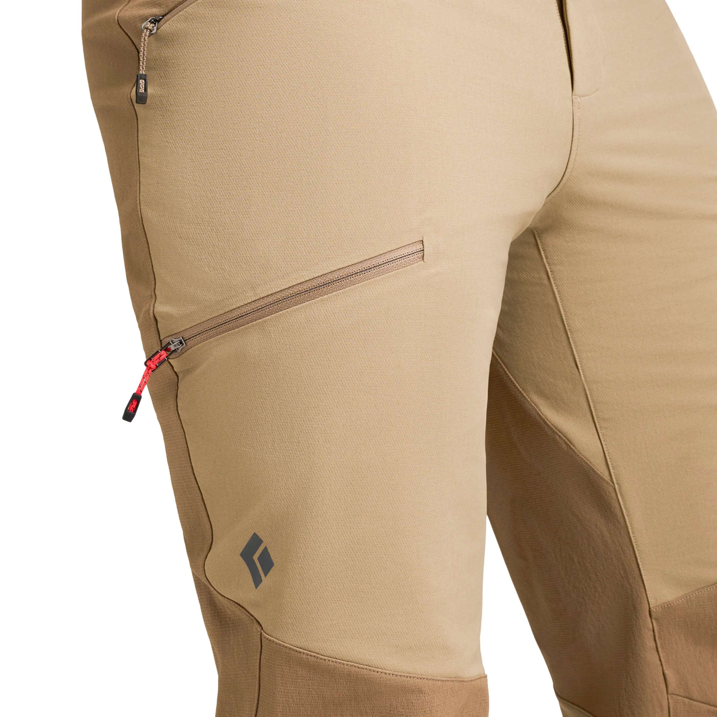 Men's Alpine Hybrid Pants - Image 14