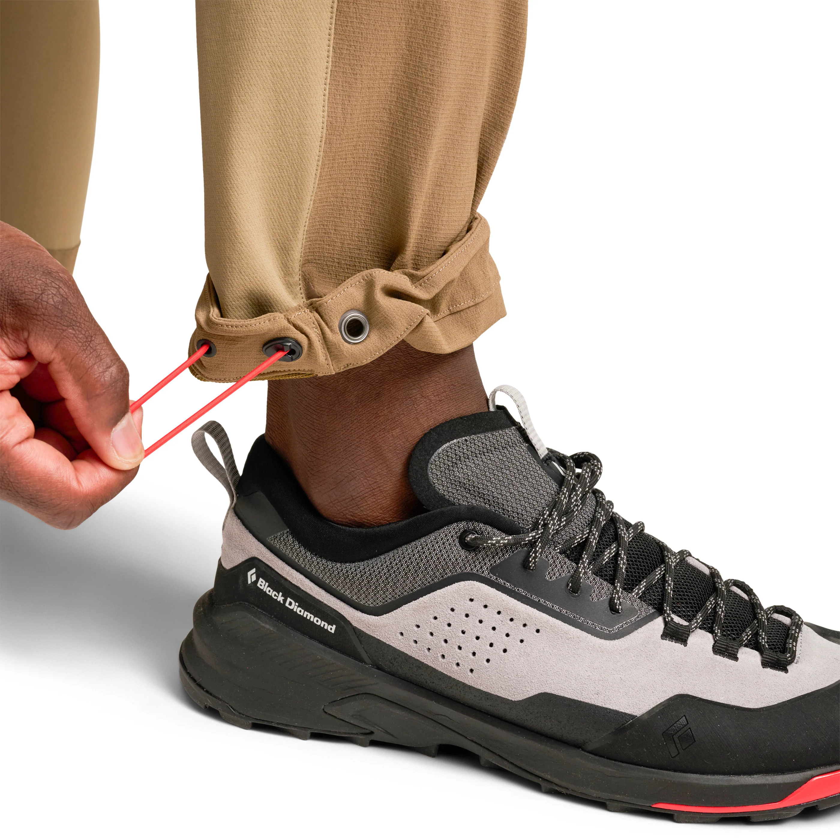 Men's Alpine Hybrid Pants - Image 16