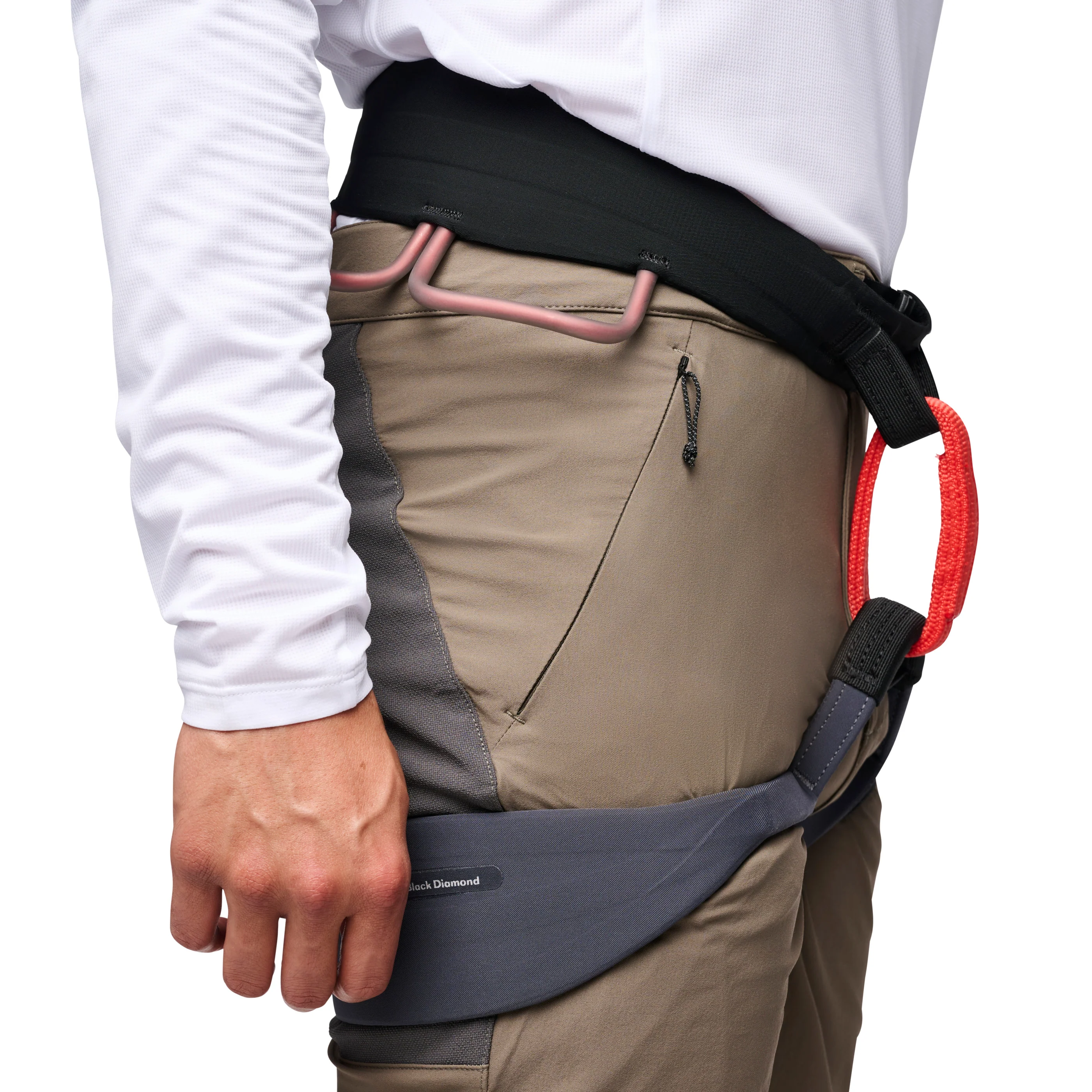 Men's Alpine Hybrid Pants - Image 15