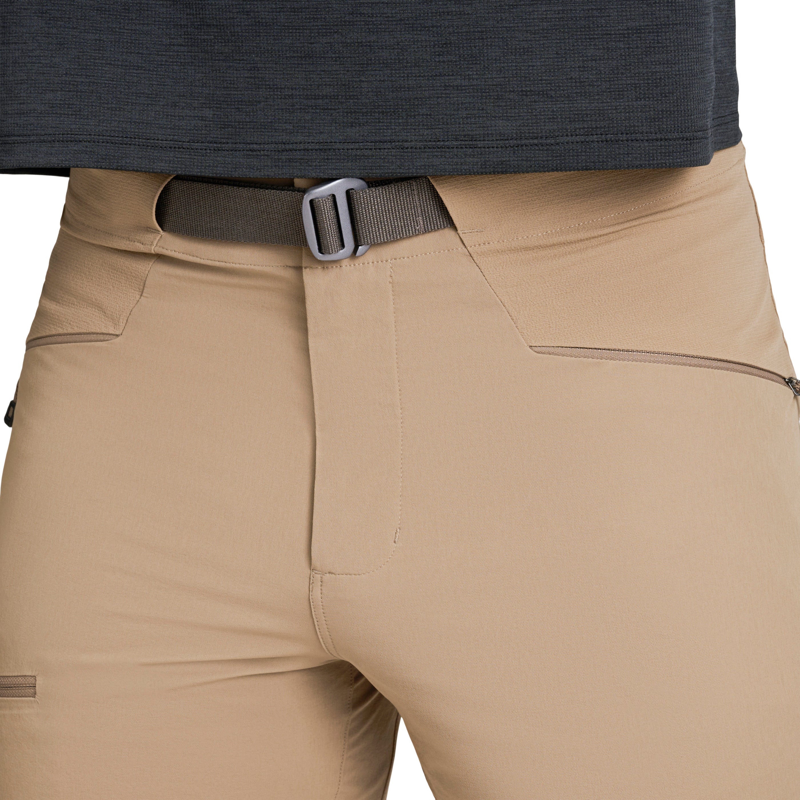 Men's Alpine Pants - Image 11